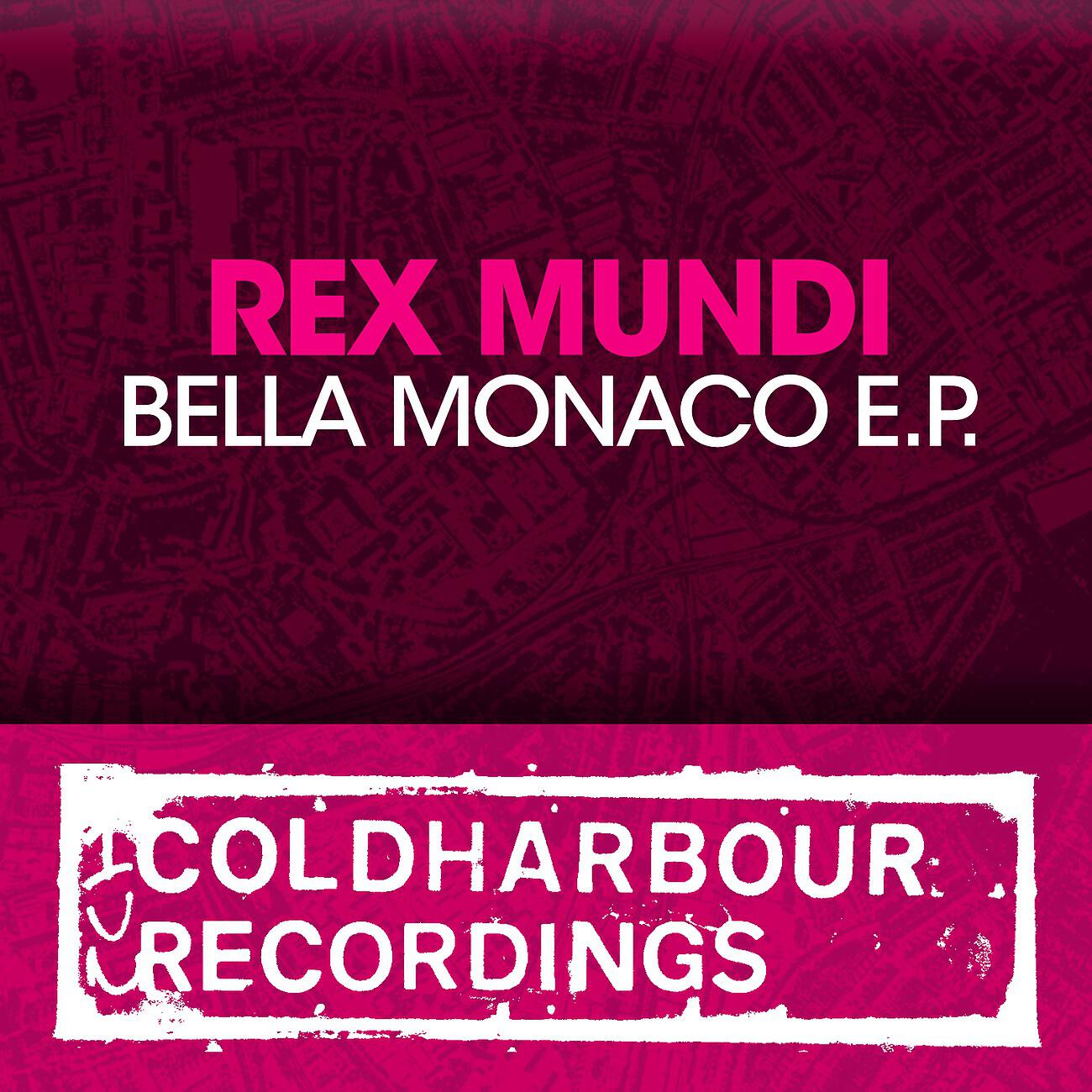 Rex Mundi - Mence (Original Mix)