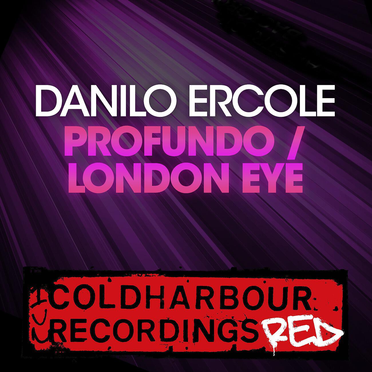 Danilo Ercole - Profundo (Original Mix)
