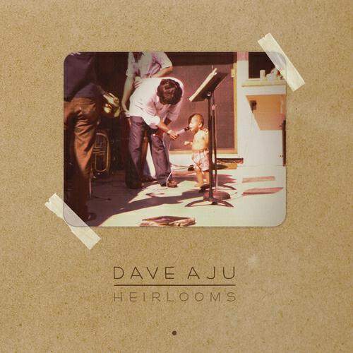 Dave Aju - Caller #7