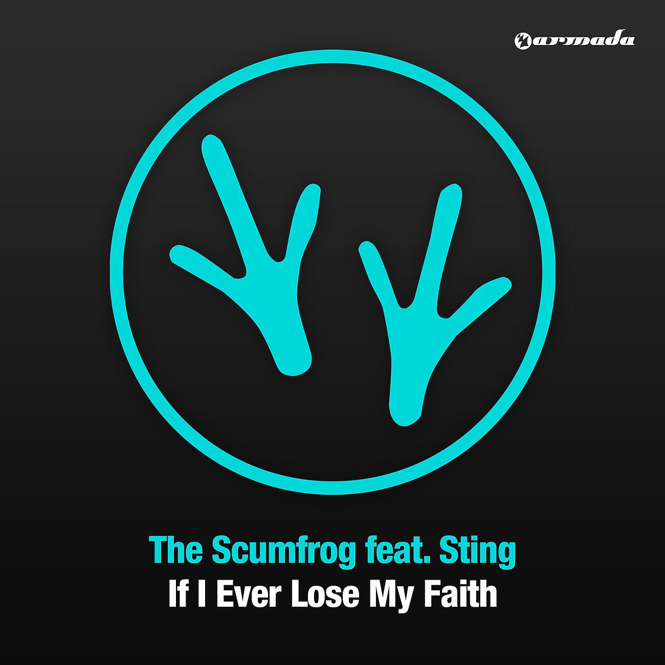 The Scumfrog - If I Ever Lose My Faith (Kruse & Nuernberg Remix)