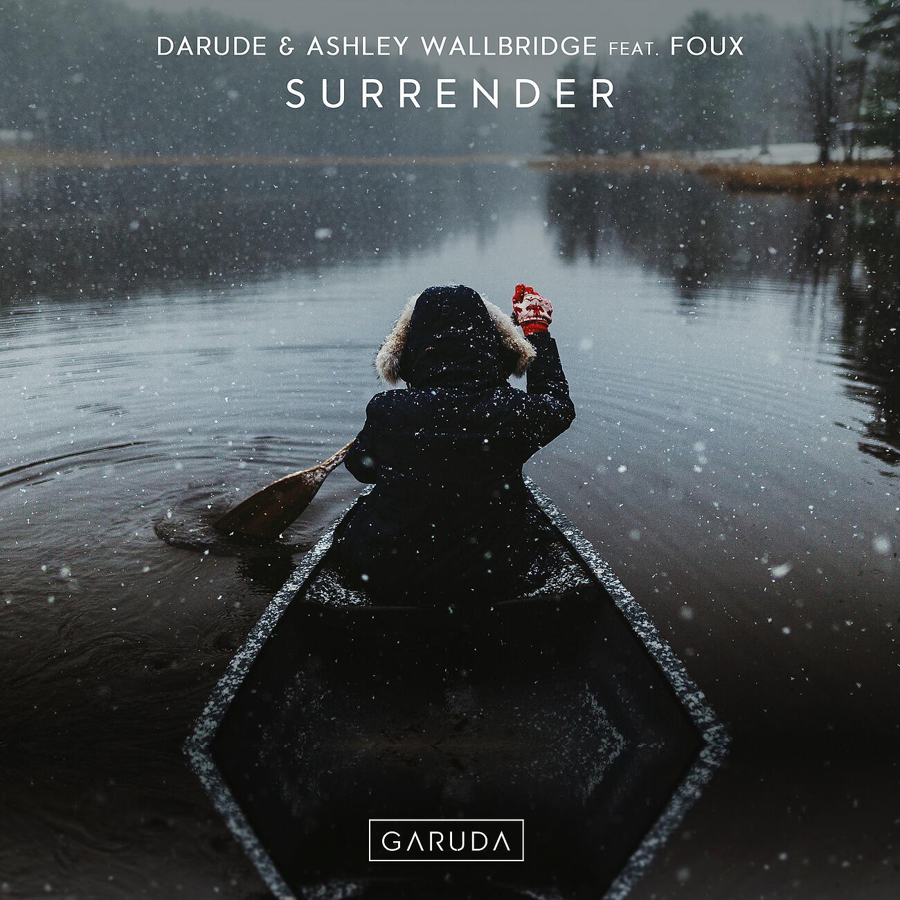 Darude - Surrender