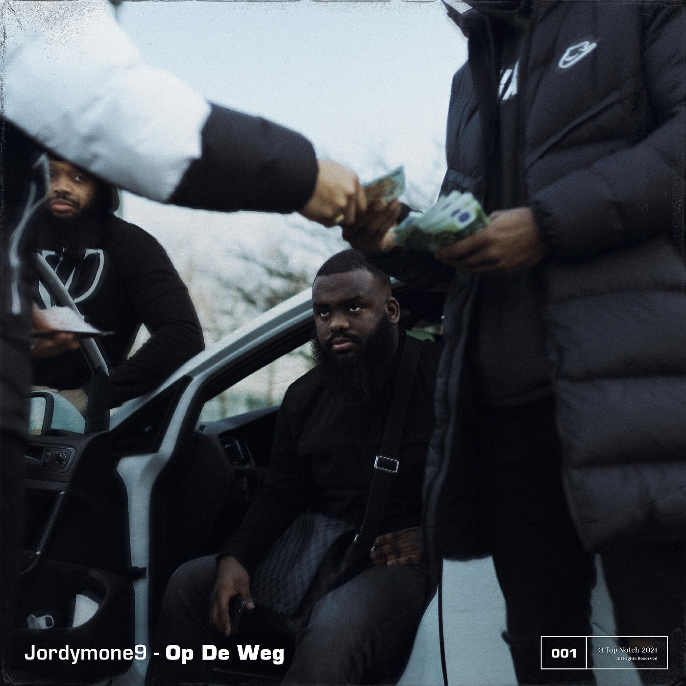 Jordymone9 - Op De Weg