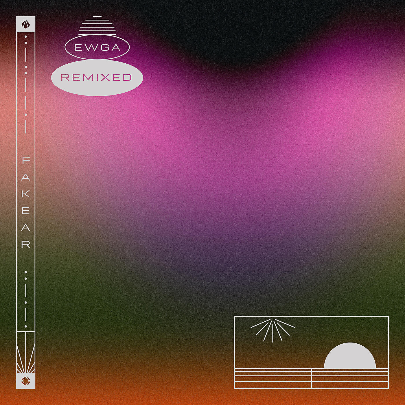 Fakear - Sekoia (Model Man Remix)