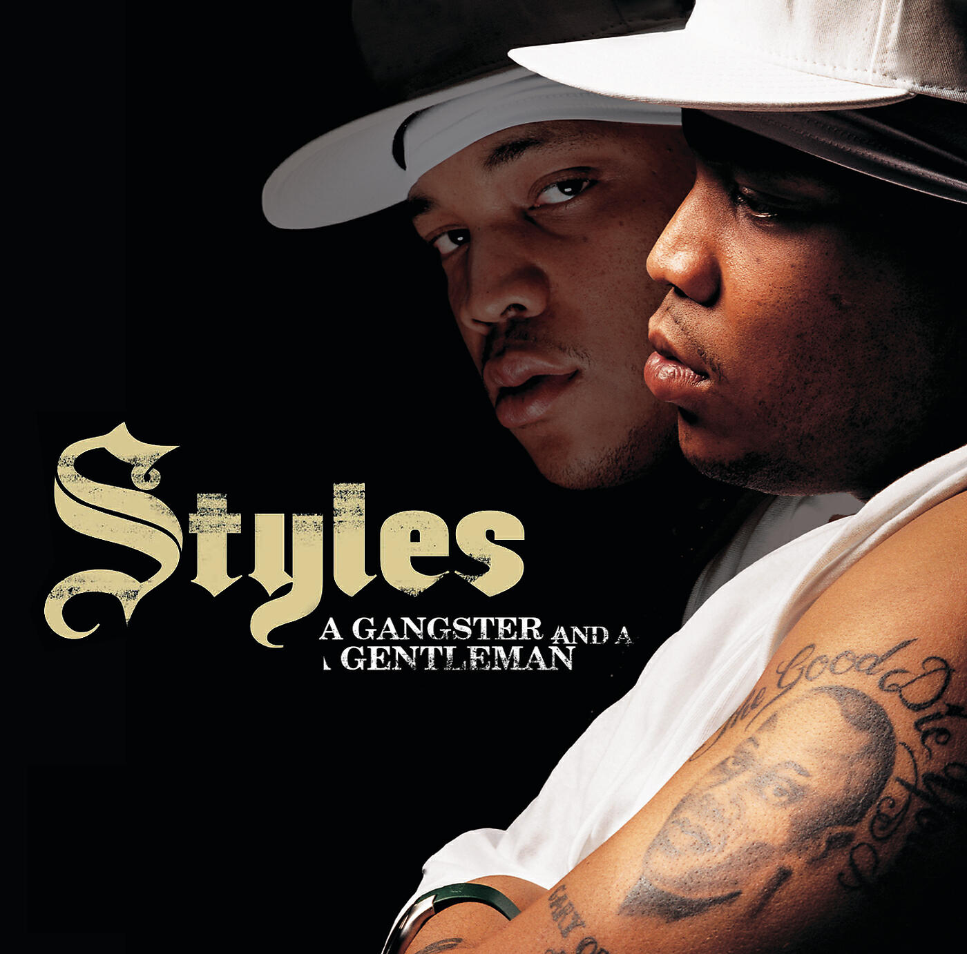 Styles - The Life (Album Version (Edited))