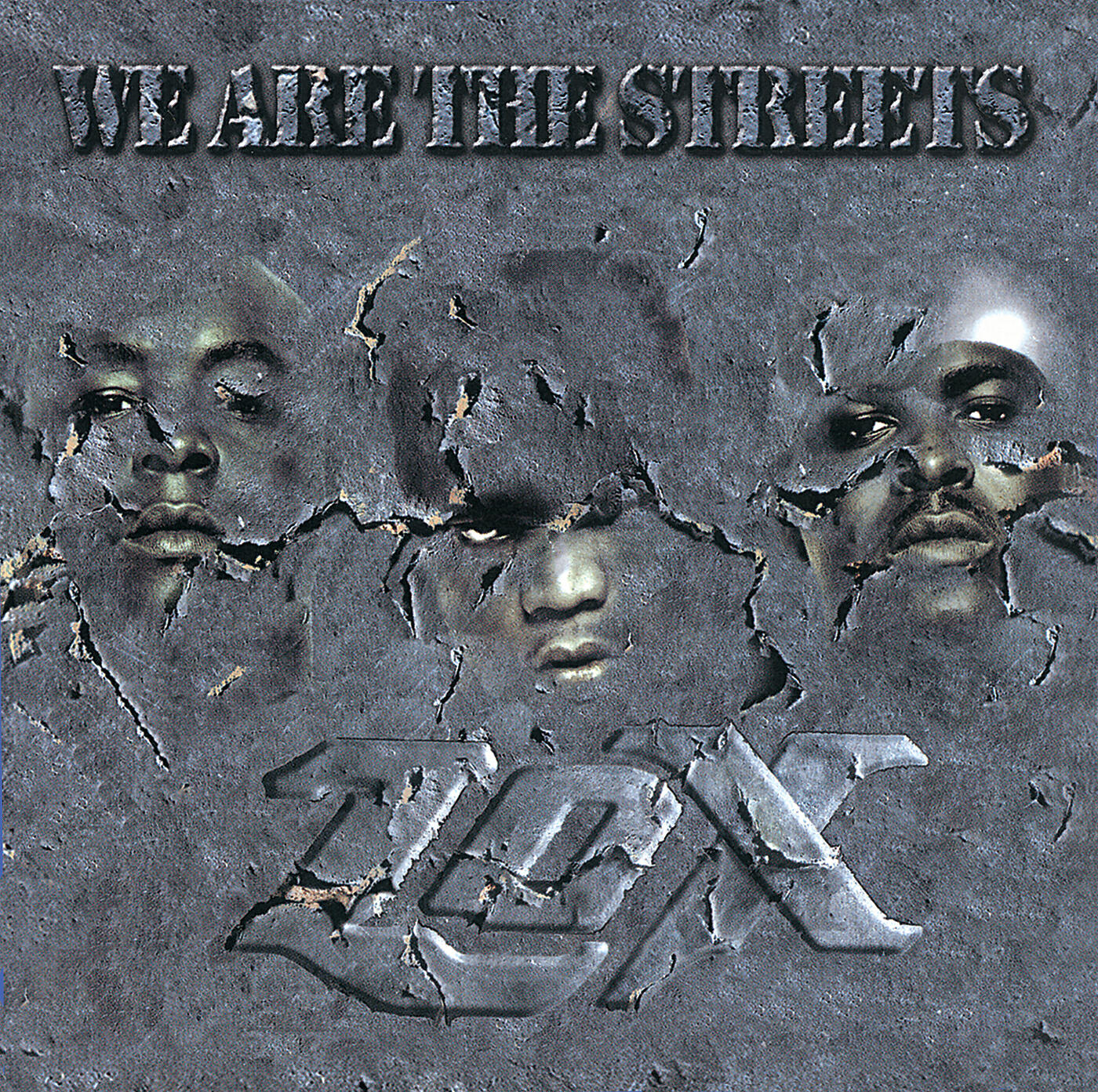 L.O.X. - Breathe Easy (Album Version (Edited))