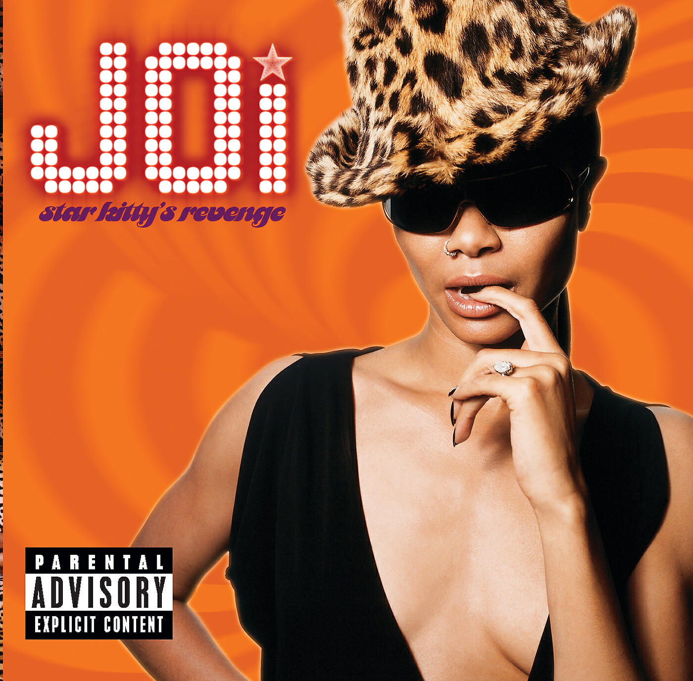 Joi - Techno Pimp (Album Version)