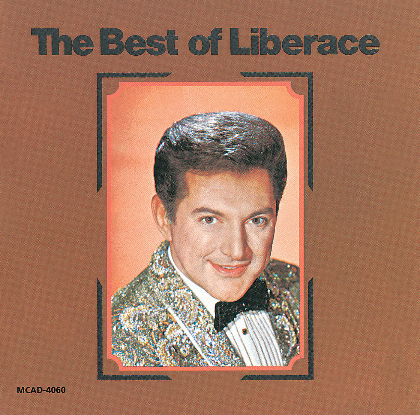 Liberace - More (Theme From 
