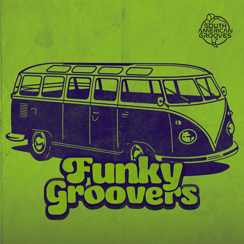 Постер альбома Funky Groovers III