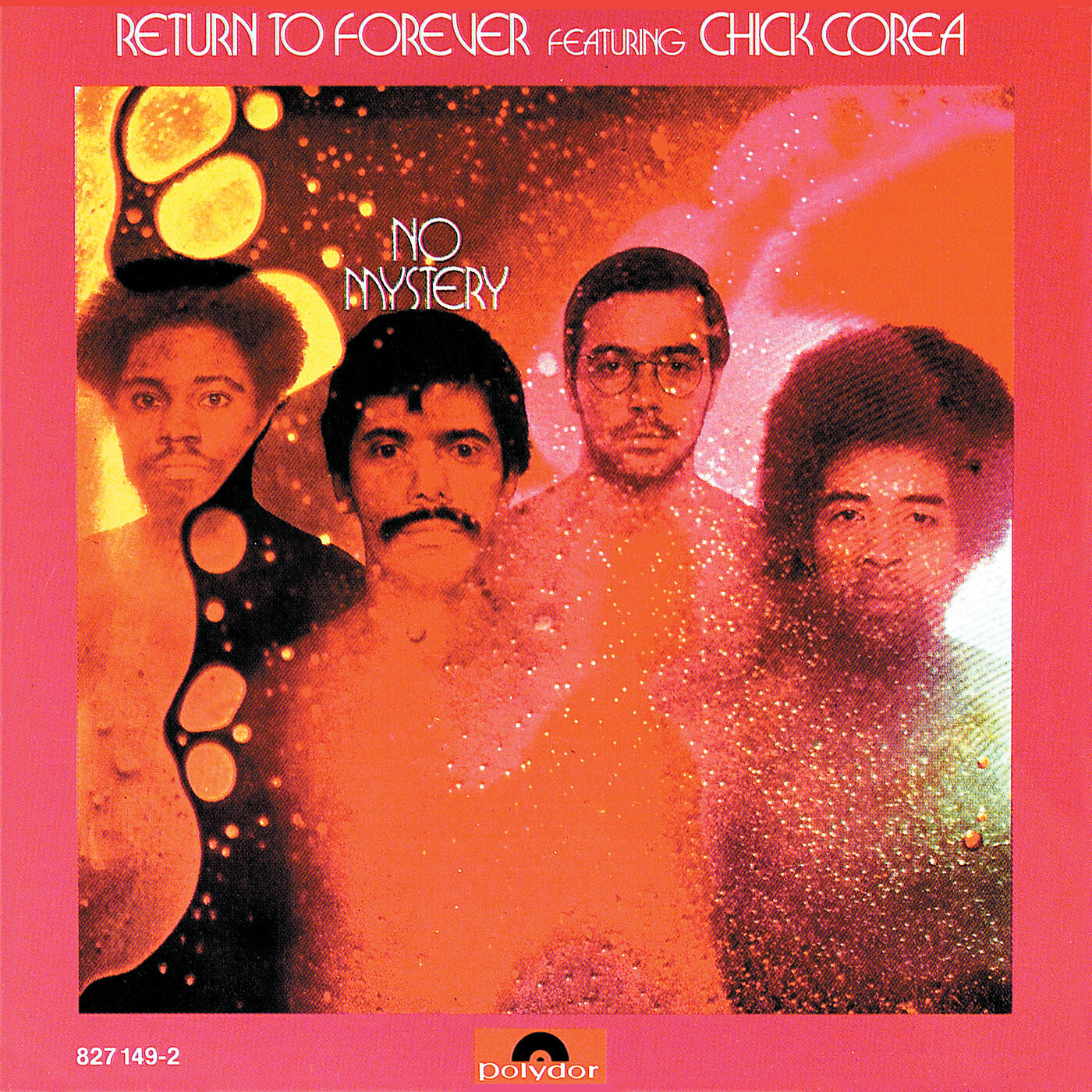 Return To Forever - Sofistifunk