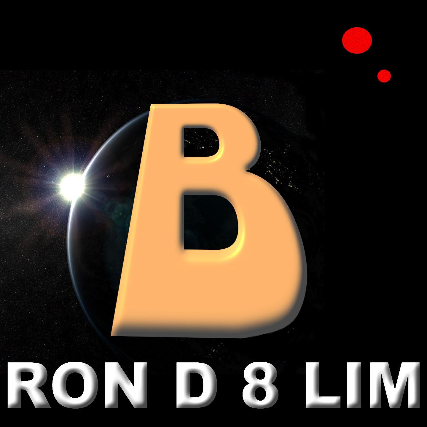 Ron D 8 Lim - Kath Dream (Easter Mix)