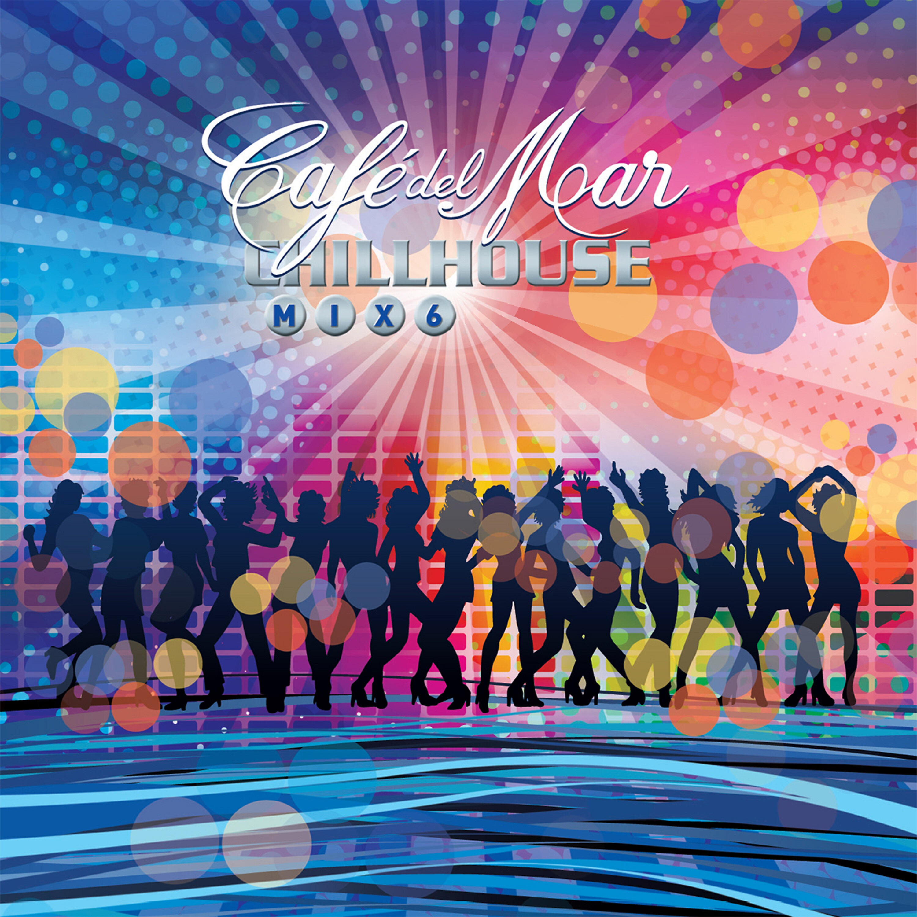 Café del Mar - The Music (Marco Fedez & Luigi Laner Chilled Dub Mix)
