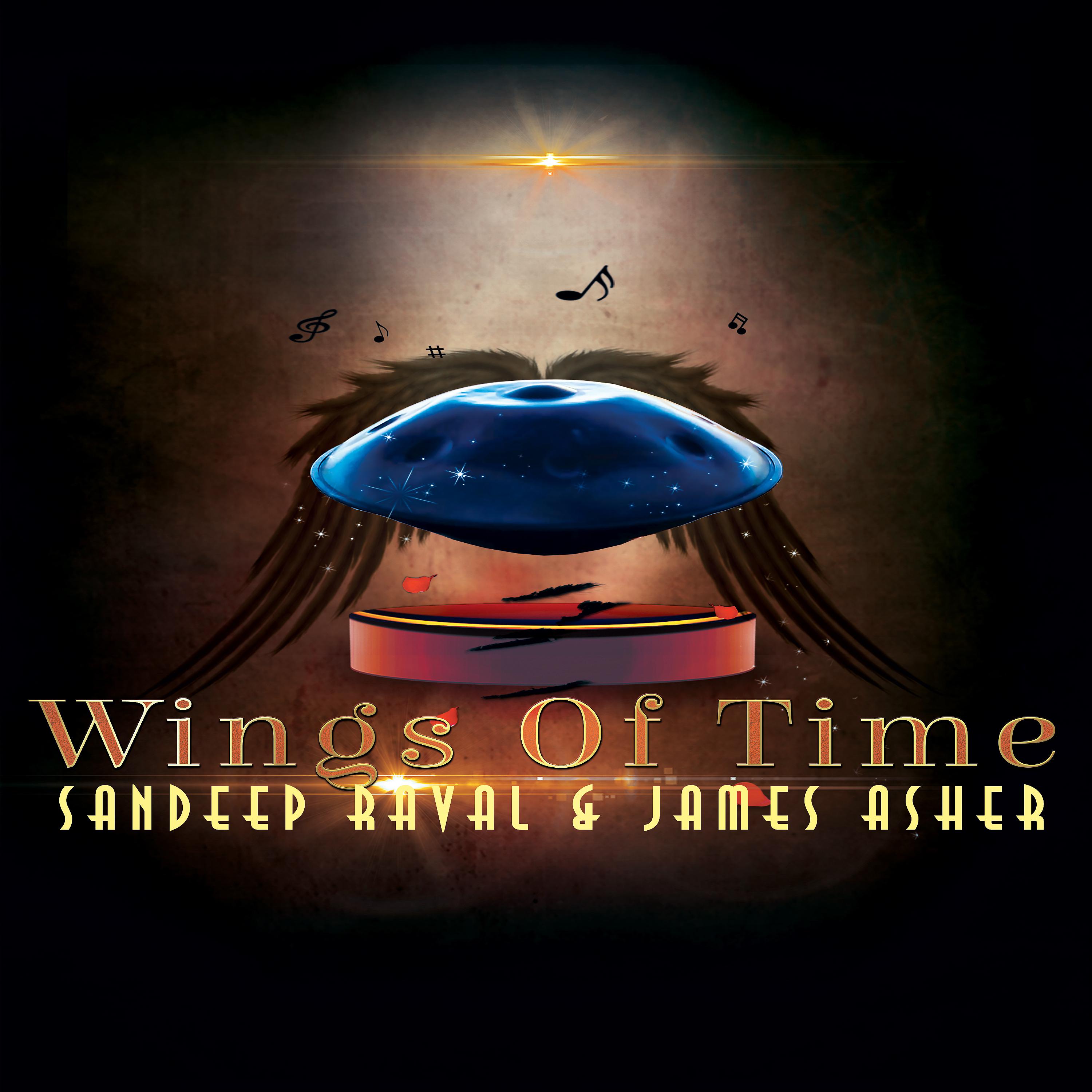 Постер альбома Wings of Time
