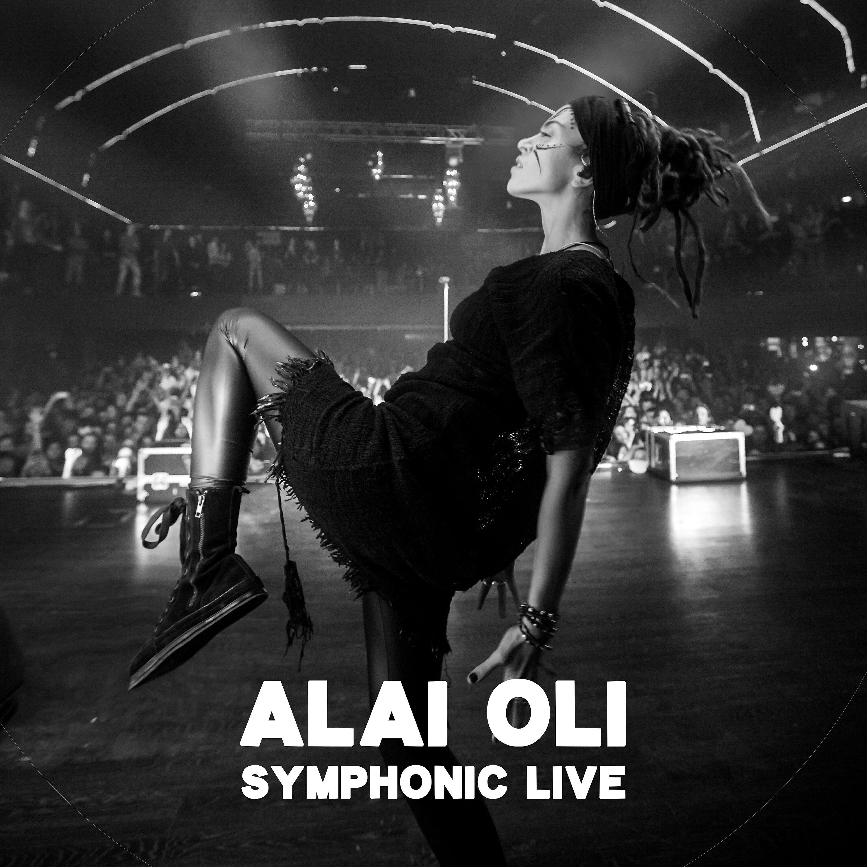 Alai Oli - Постепенно (Live)