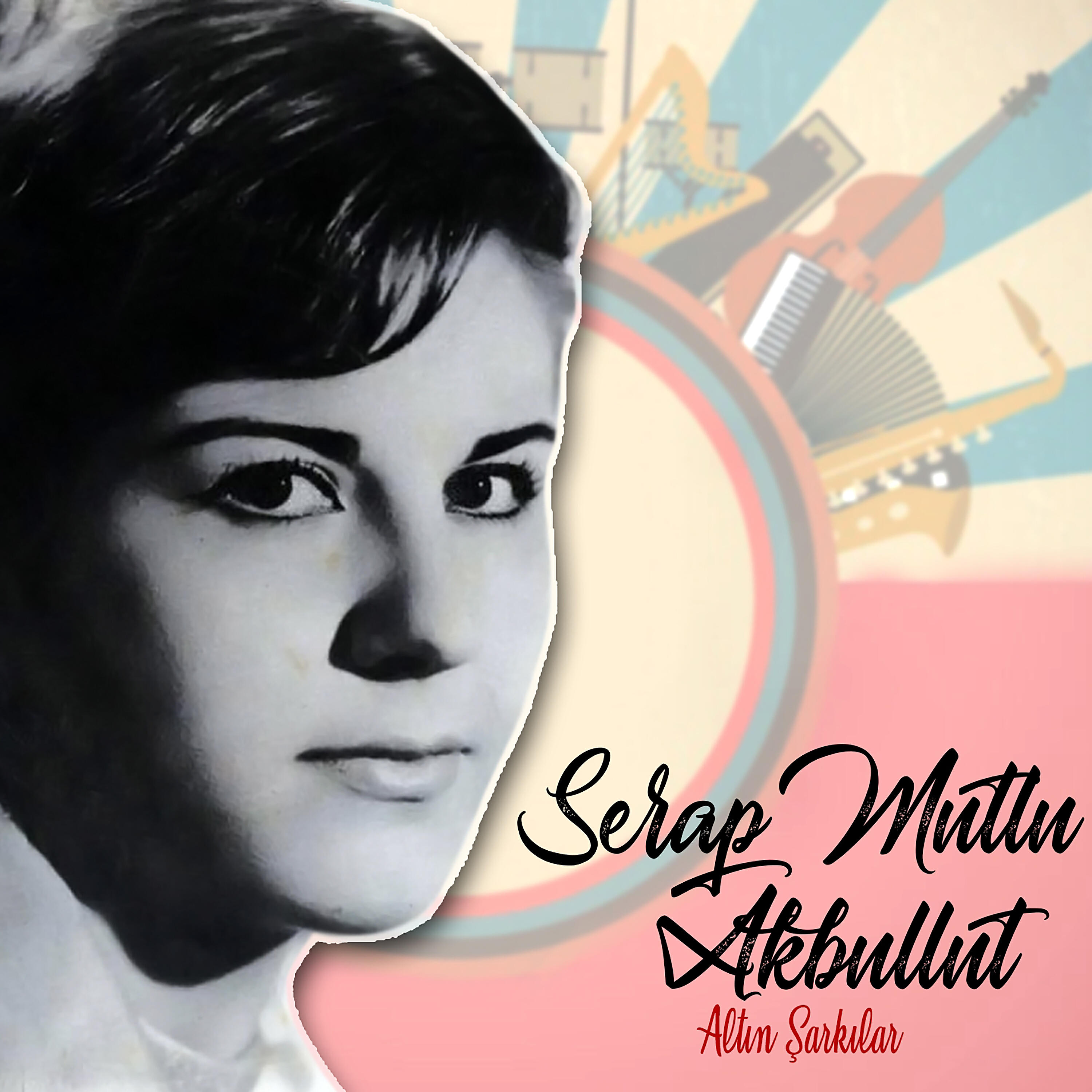 Serap Mutlu Akbulut - Çok Sevdim Seni