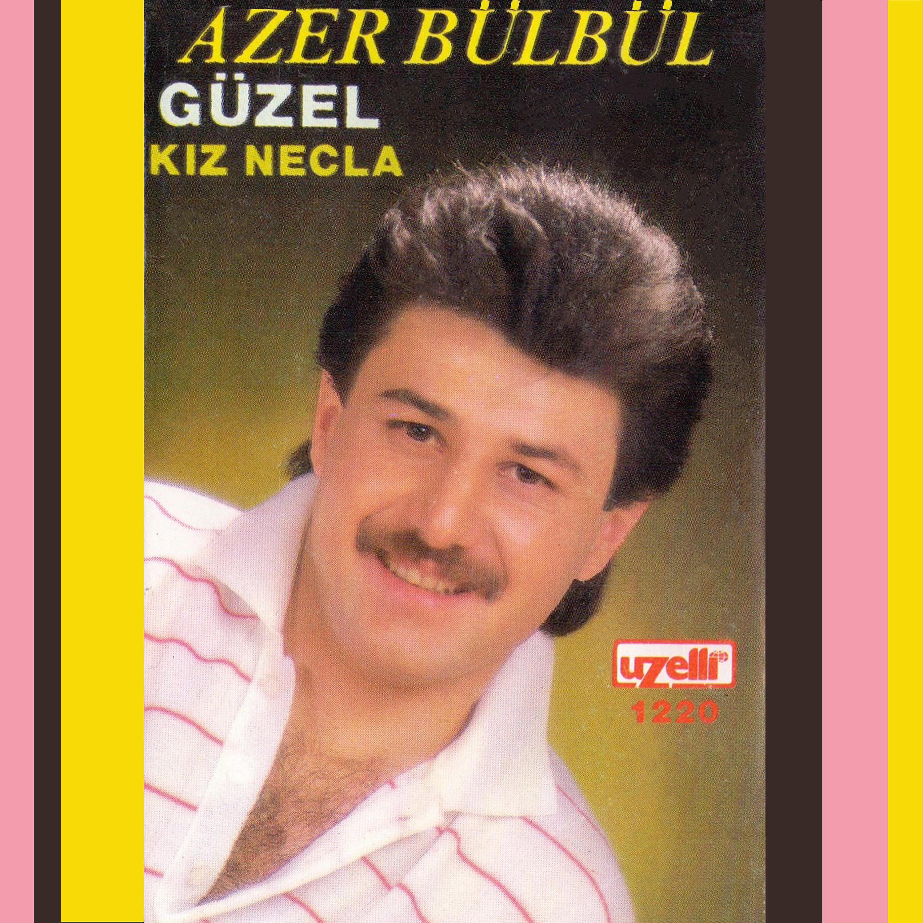 Постер альбома Güzel Kız Necla