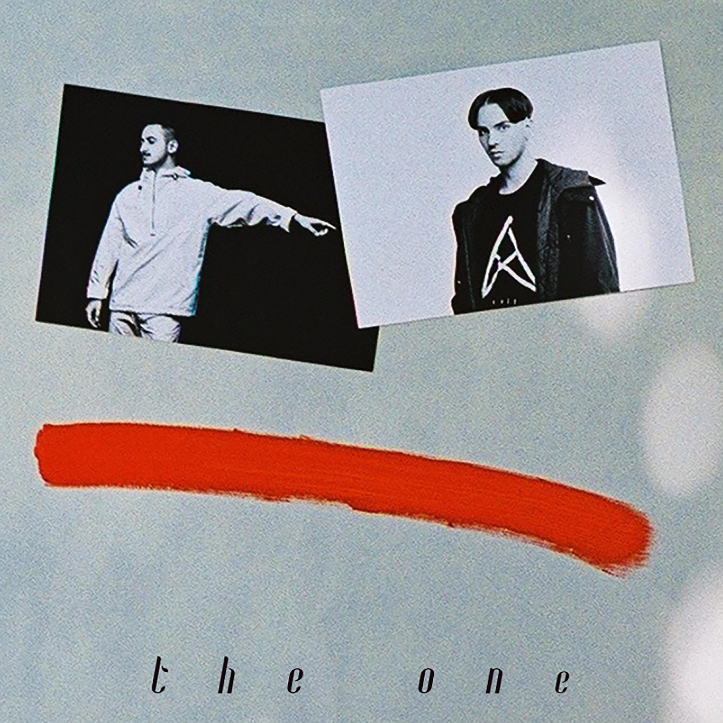Cape Cod - The One