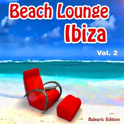 DJ Lounge del Mar - Beach Lounge Ibiza Vol. 2 (Continuous Mix)