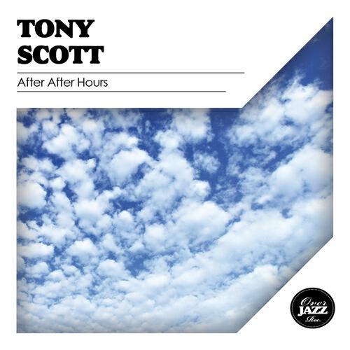 Tony Scott - Awaty We Go