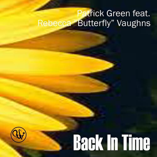 Patrick Green - Back in Time (Flute Mix)