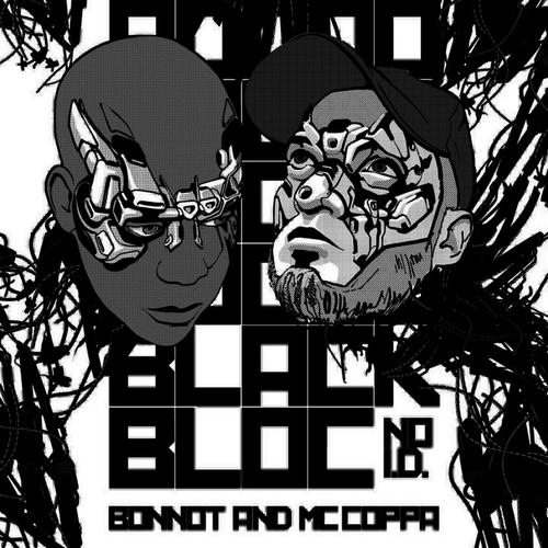 Постер альбома Black Bloc No ID
