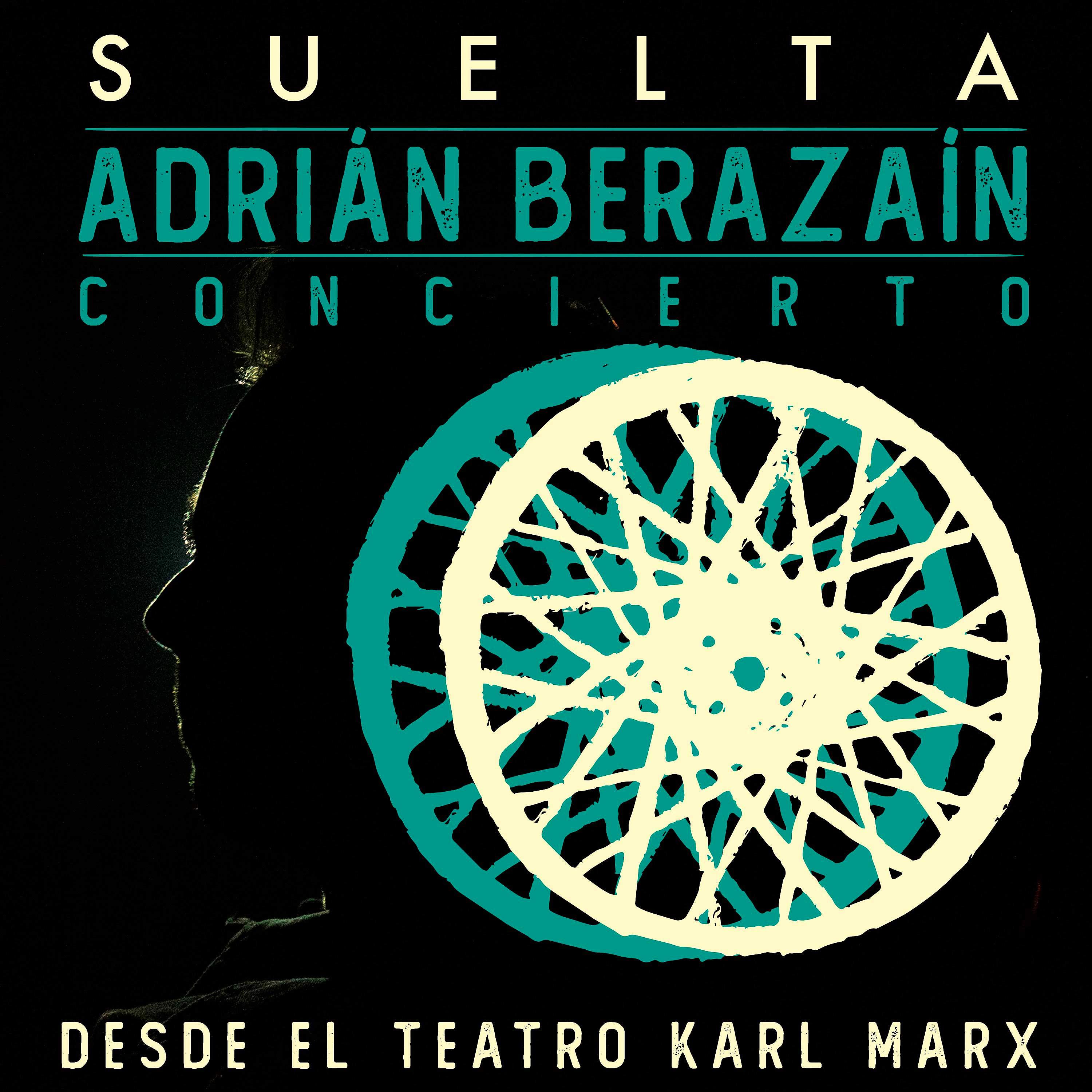 Постер альбома Suelta: El Concierto (En Vivo)