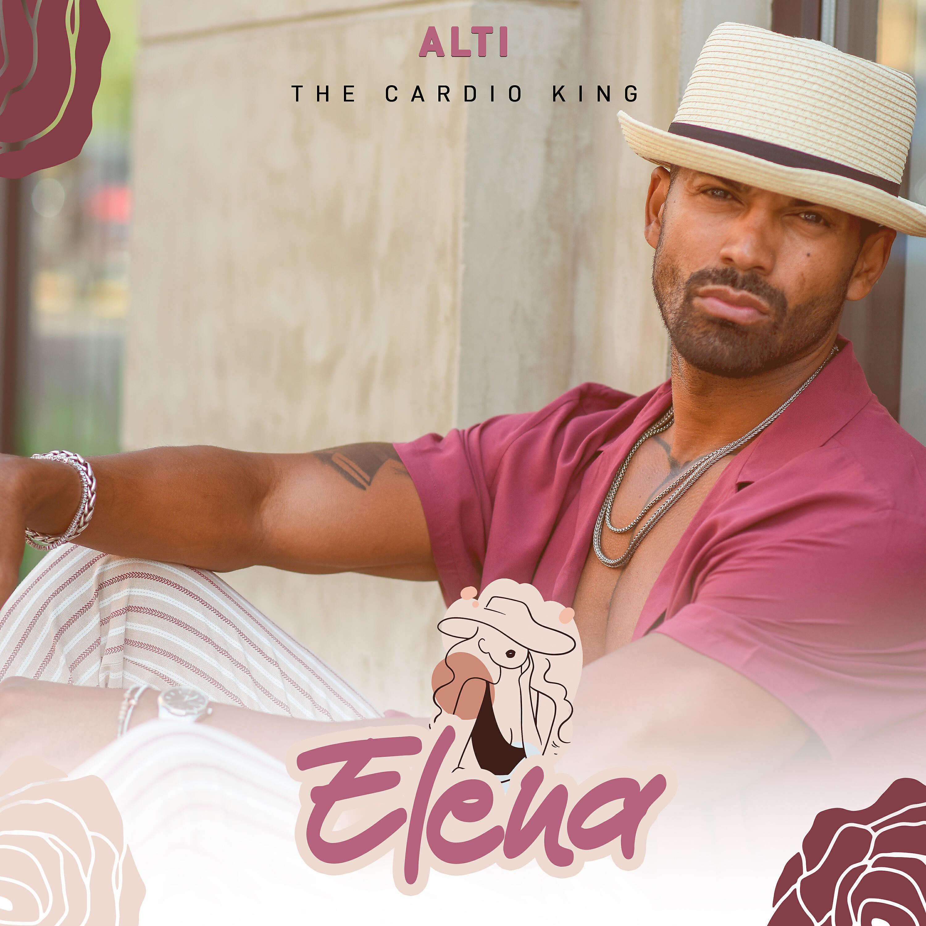 Alti the Cardio King - Elena