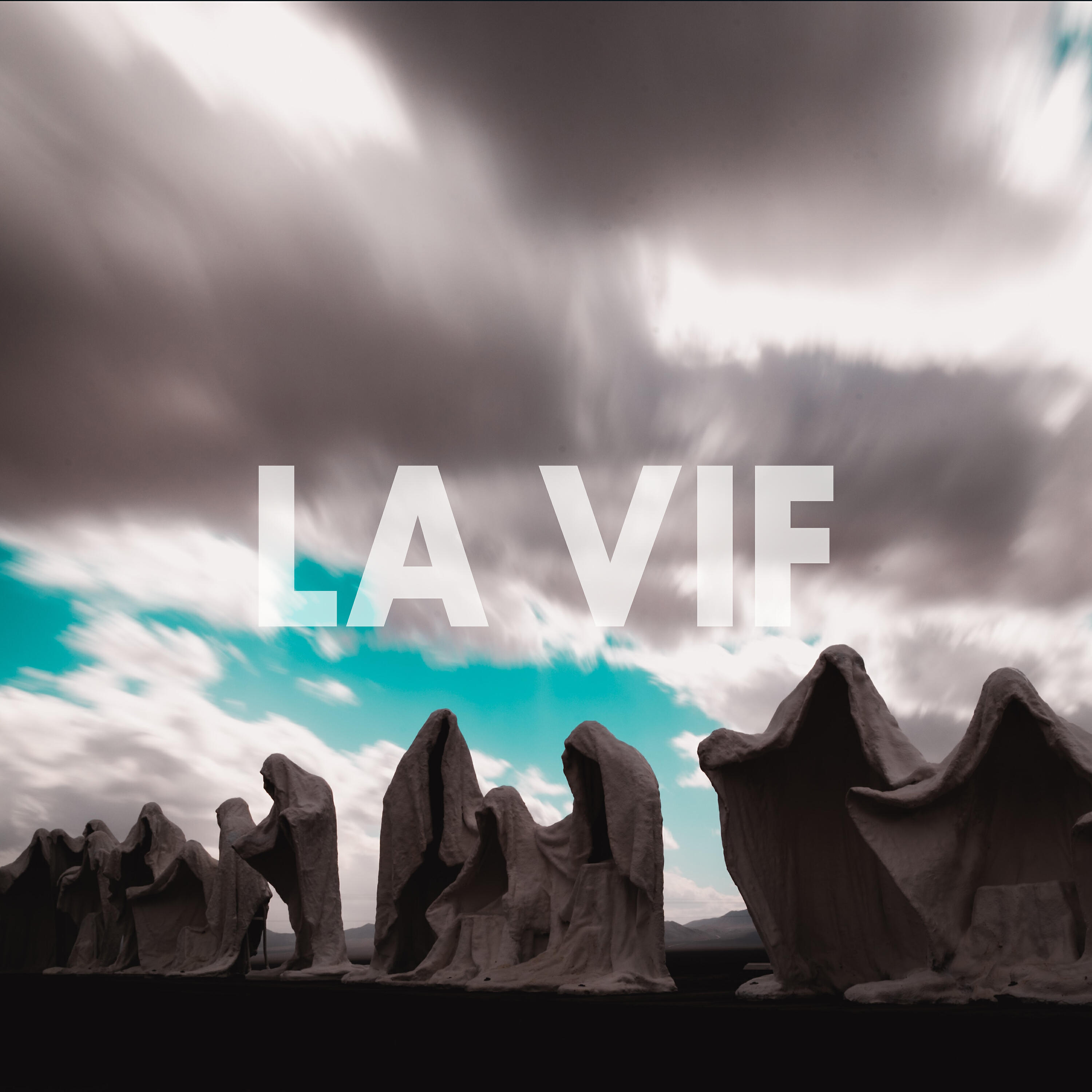 La Vif - She Witch