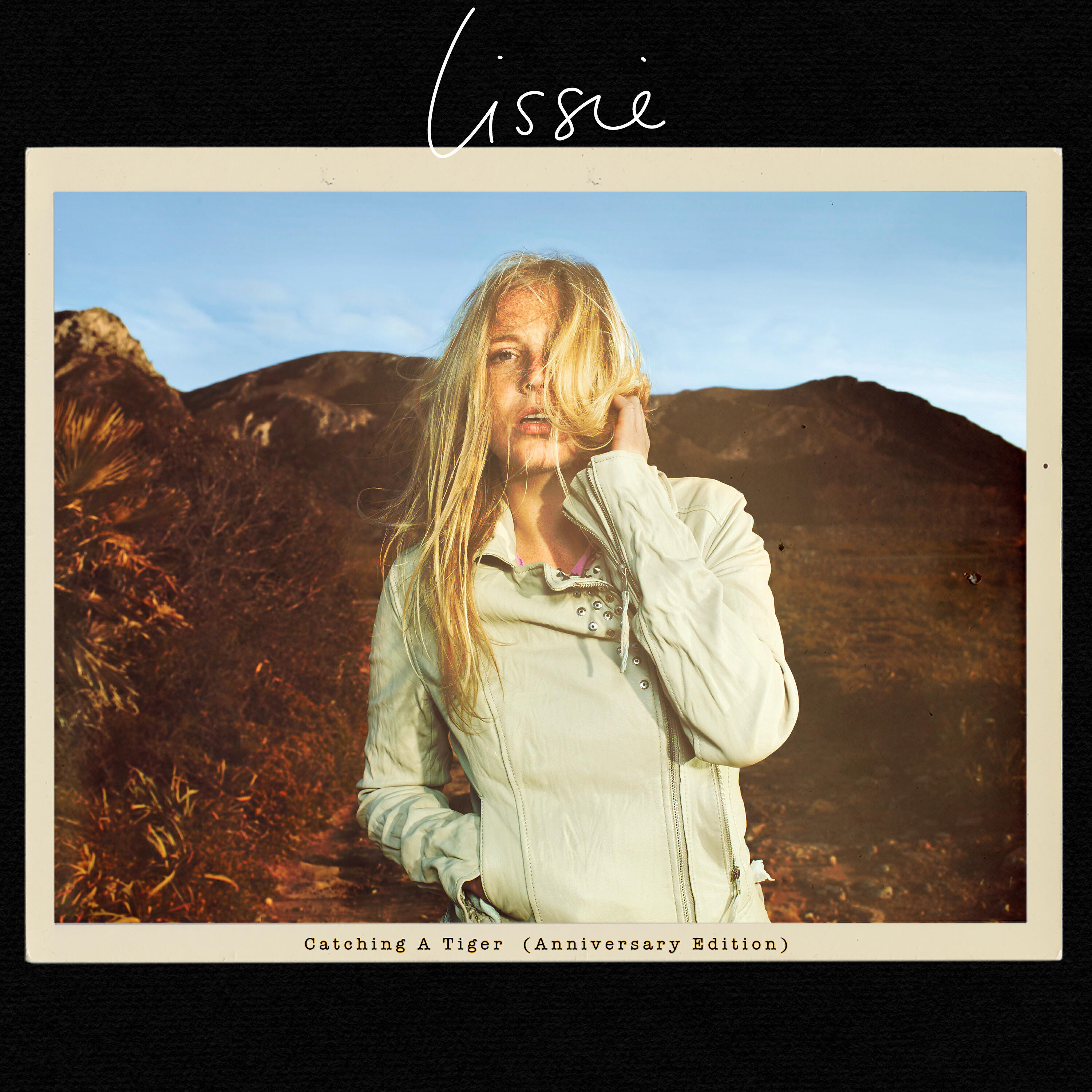 Lissie - Just Because I Can