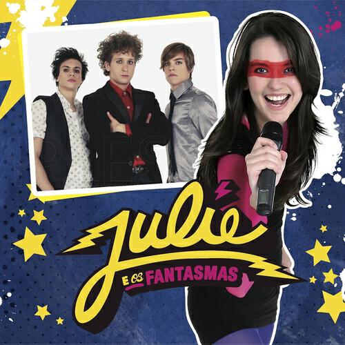 Julie e Os Fantasmas - O Que o Mundo Escolheu