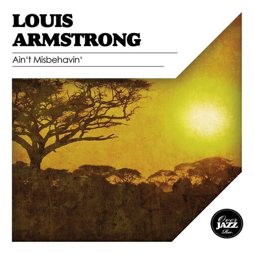 Louis Armstrong - Ory's Creole Trombone