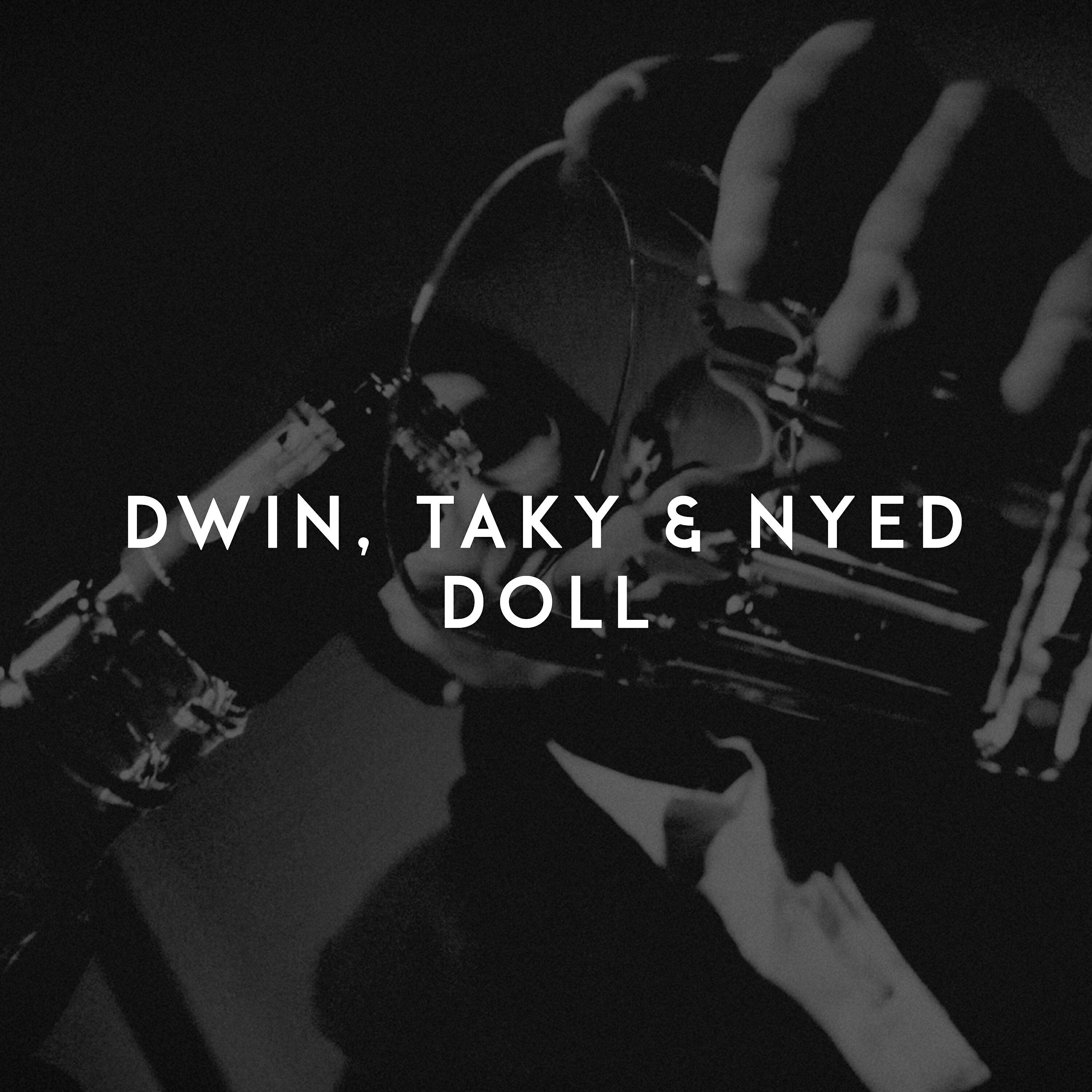 Dwin - Doll