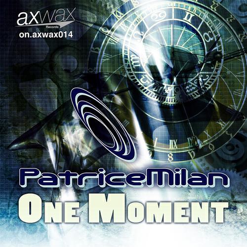 Patrice Milan - One Moment (Freigeist Remix)