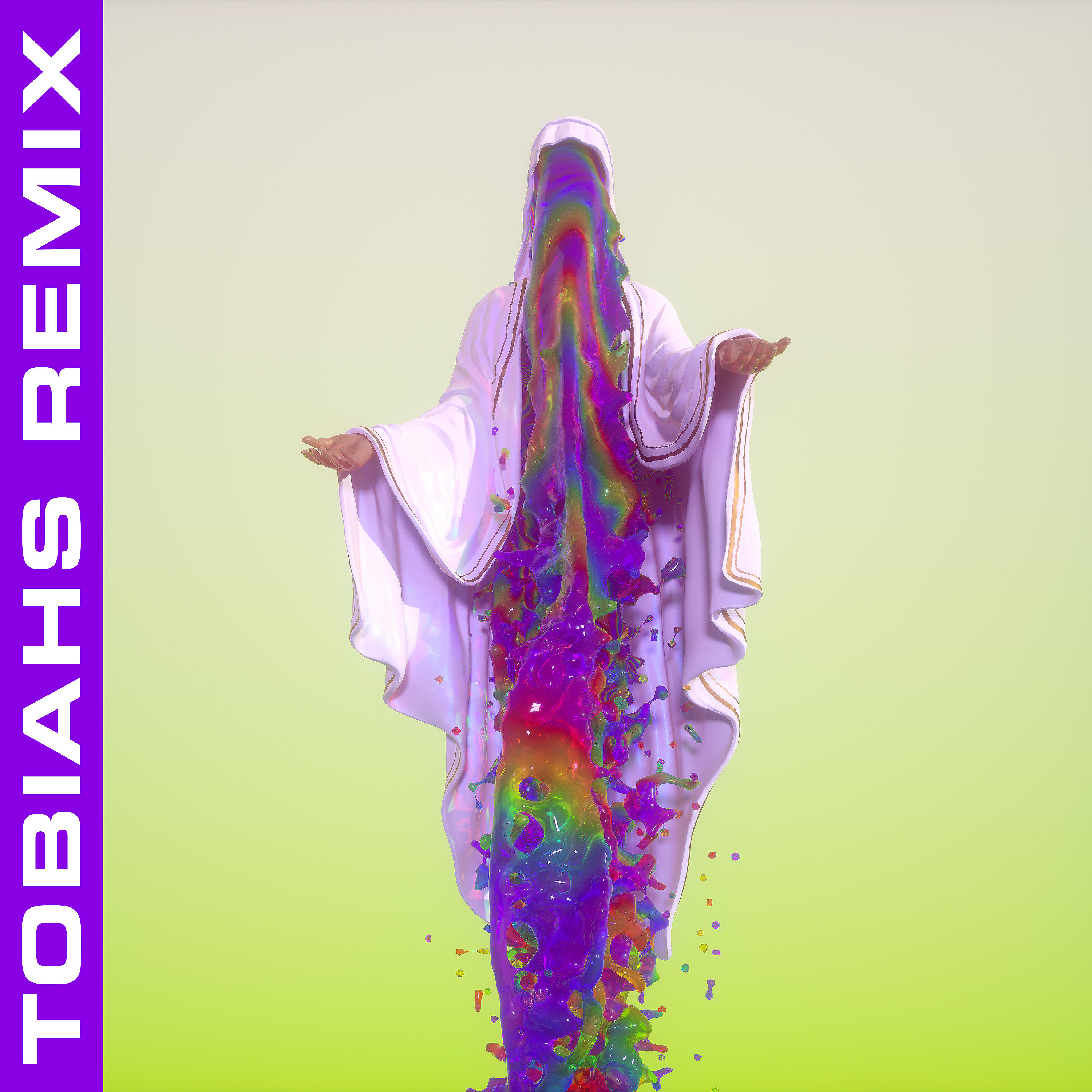 PNAU - River (Tobiahs Remix)