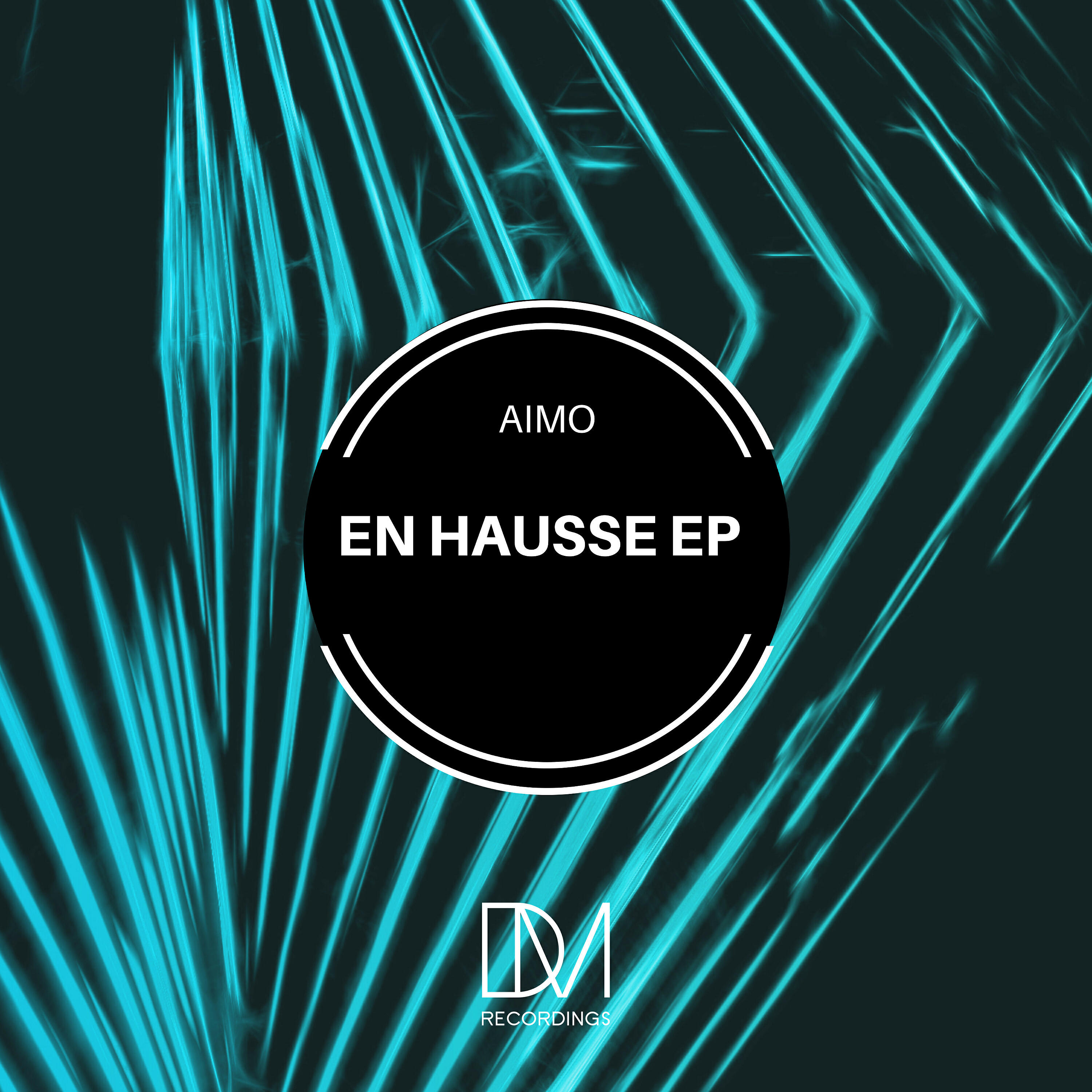 Aimo - Scatter (Dub Mix)