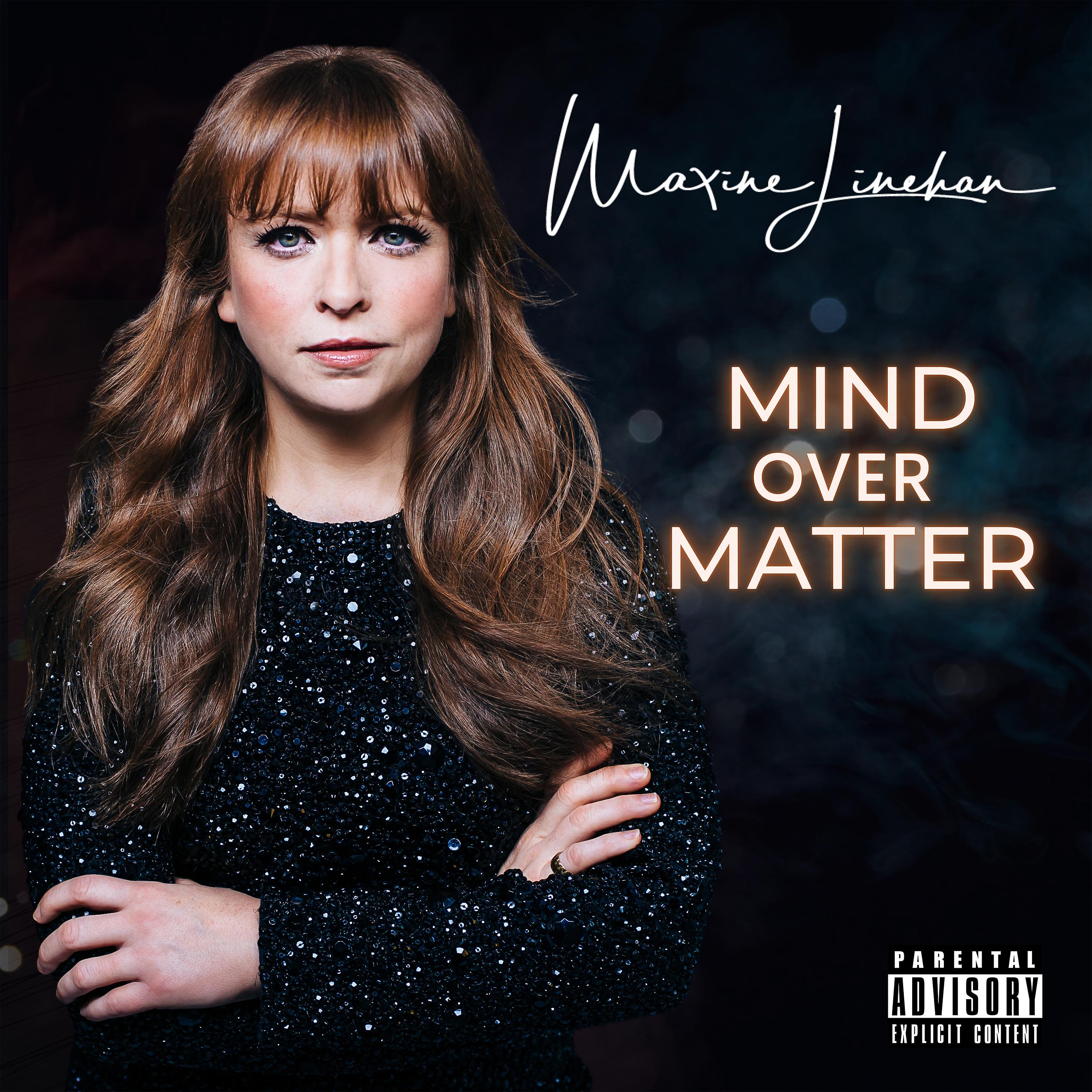 Постер альбома Mind over Matter (Single)