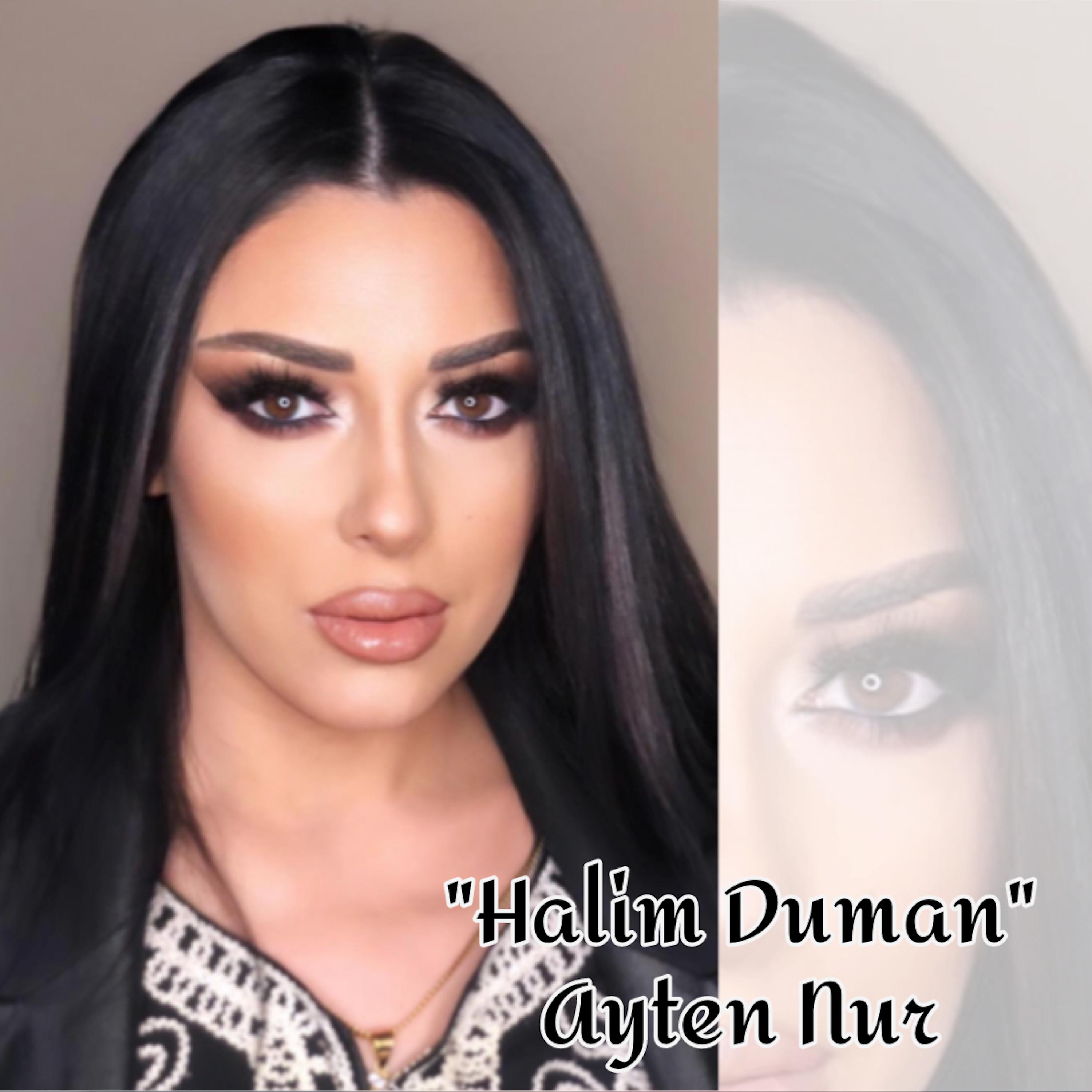 Постер альбома Halim Duman