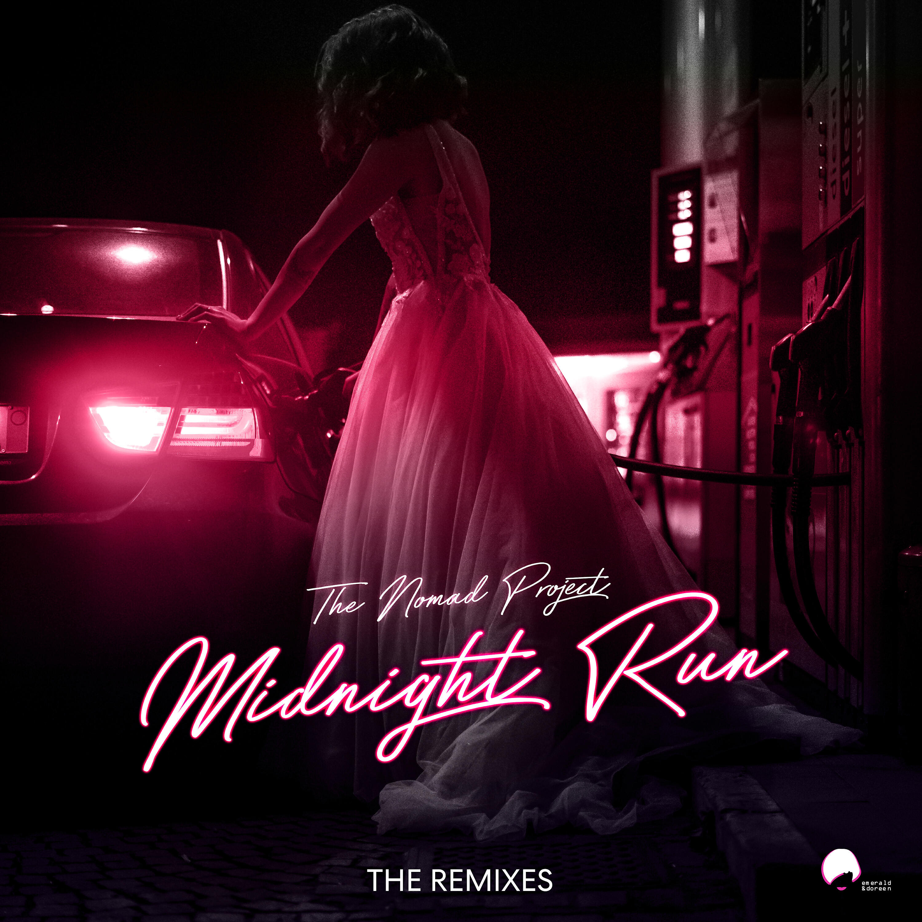Dim Zach - Midnight Run (Dim Zach Remix)
