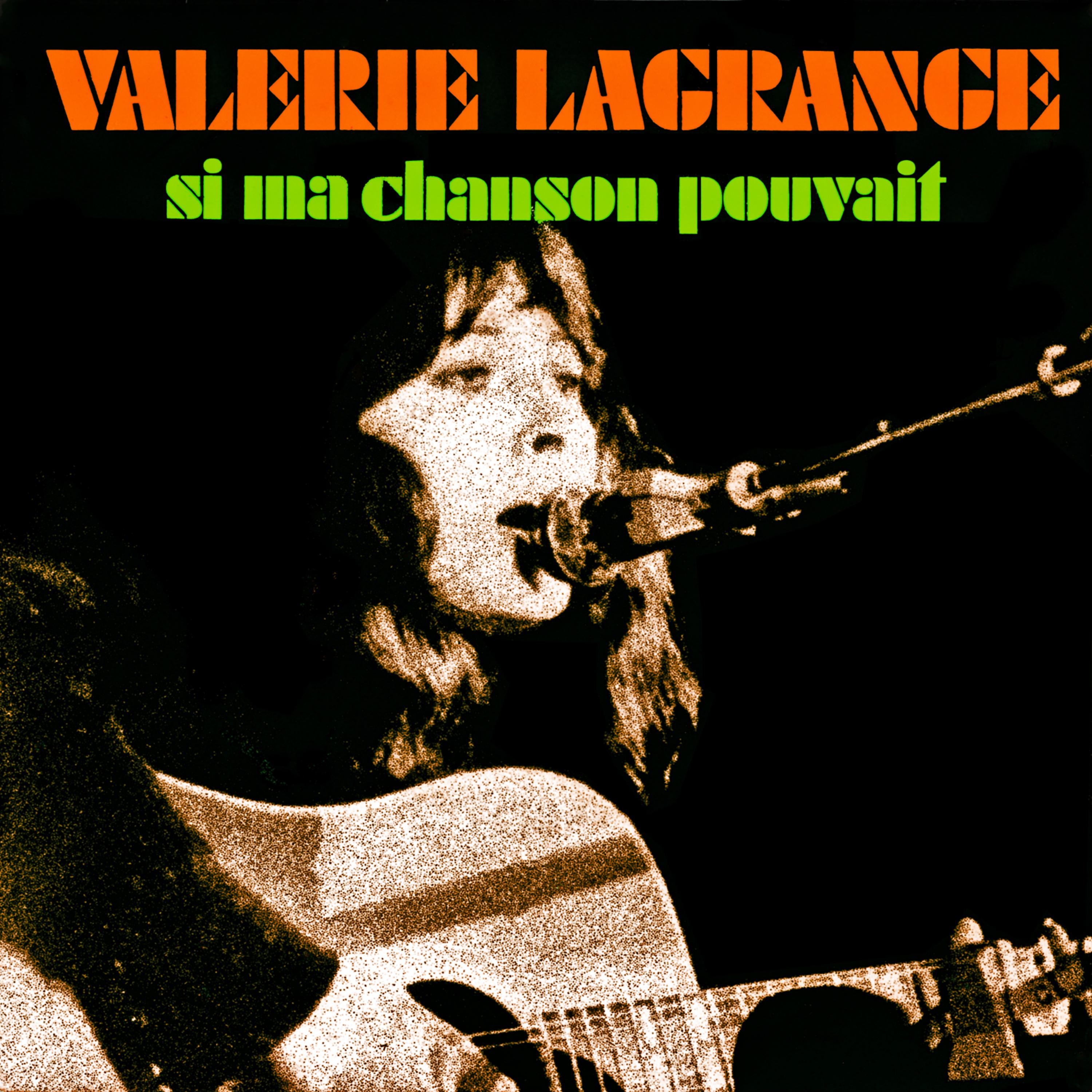 Постер альбома Si ma chanson pouvait (Evasion 1971) - Single
