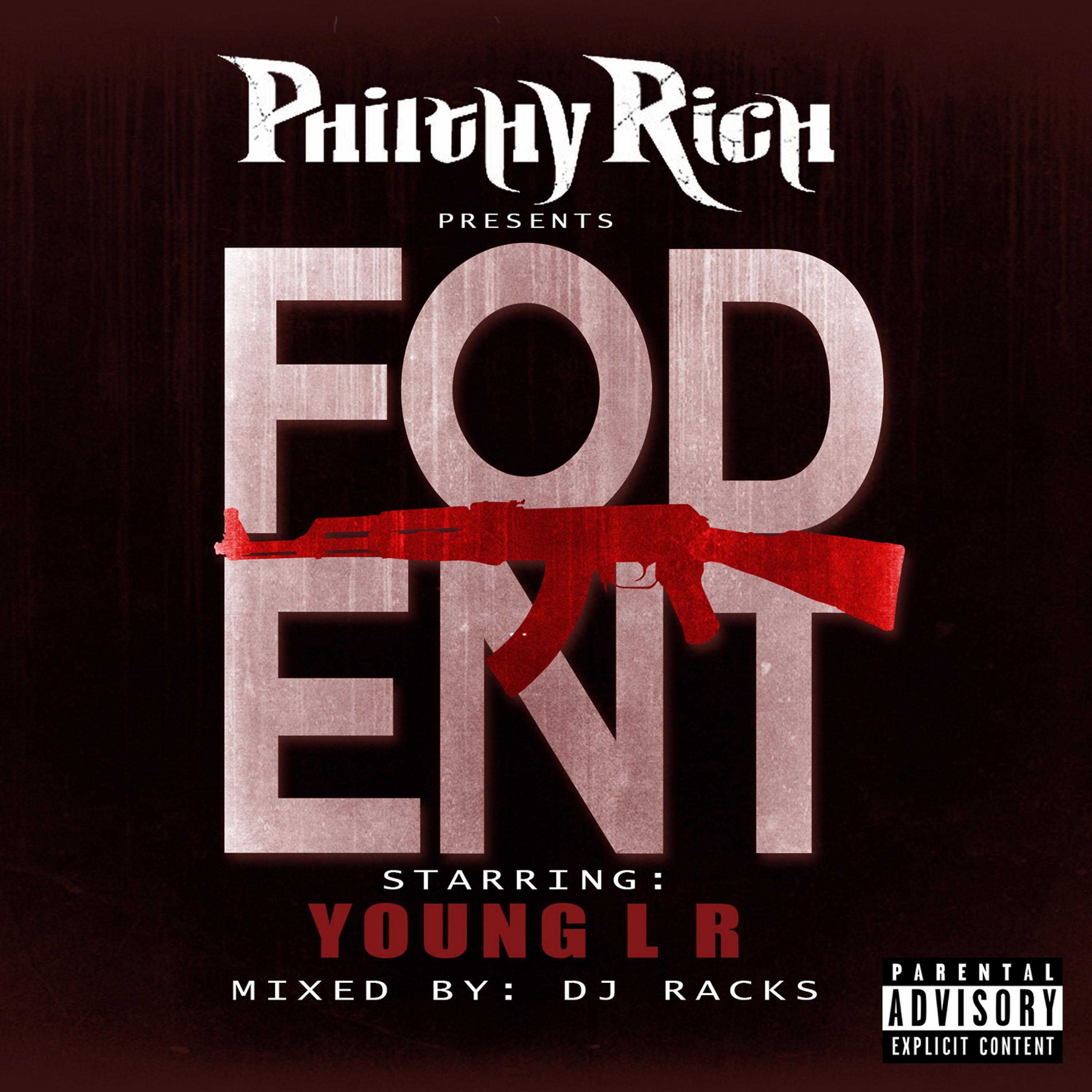 Постер альбома Phithy Rich Presents Fod Ent