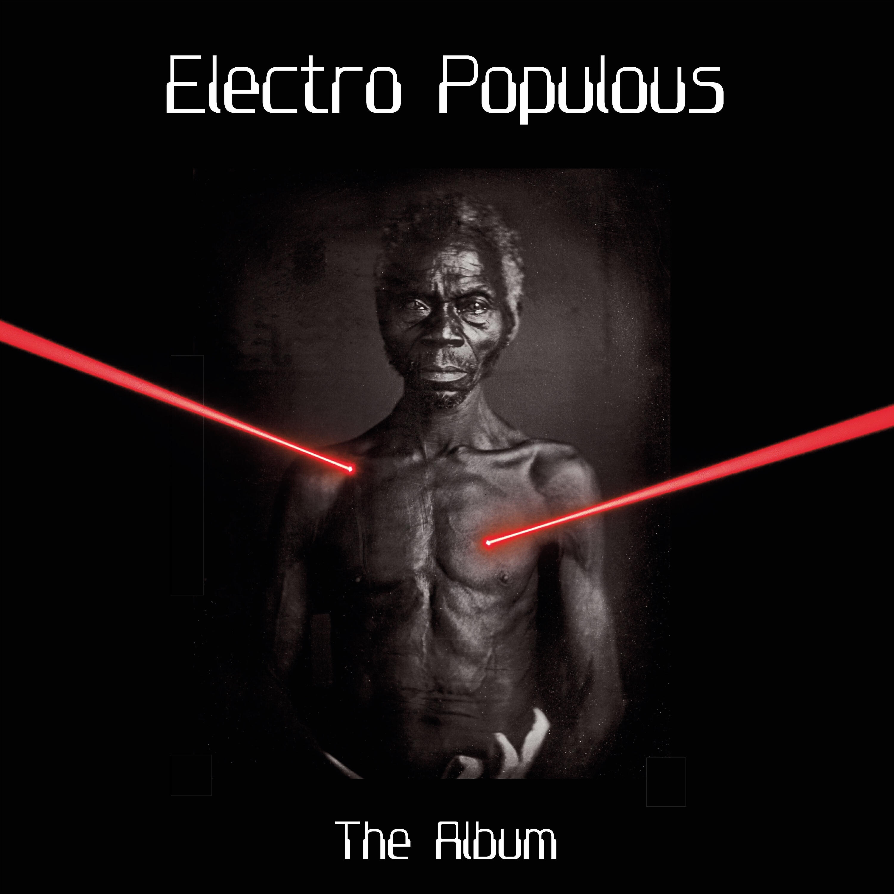 Electro Populous - The End Has Just Begun