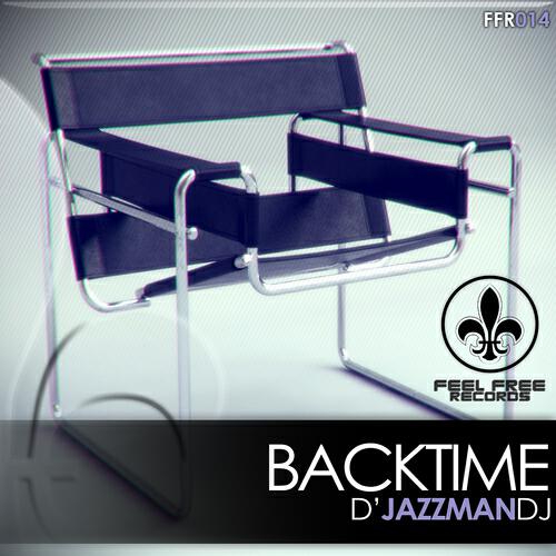 D'JazzmanDJ - Backtime (Original Mix)