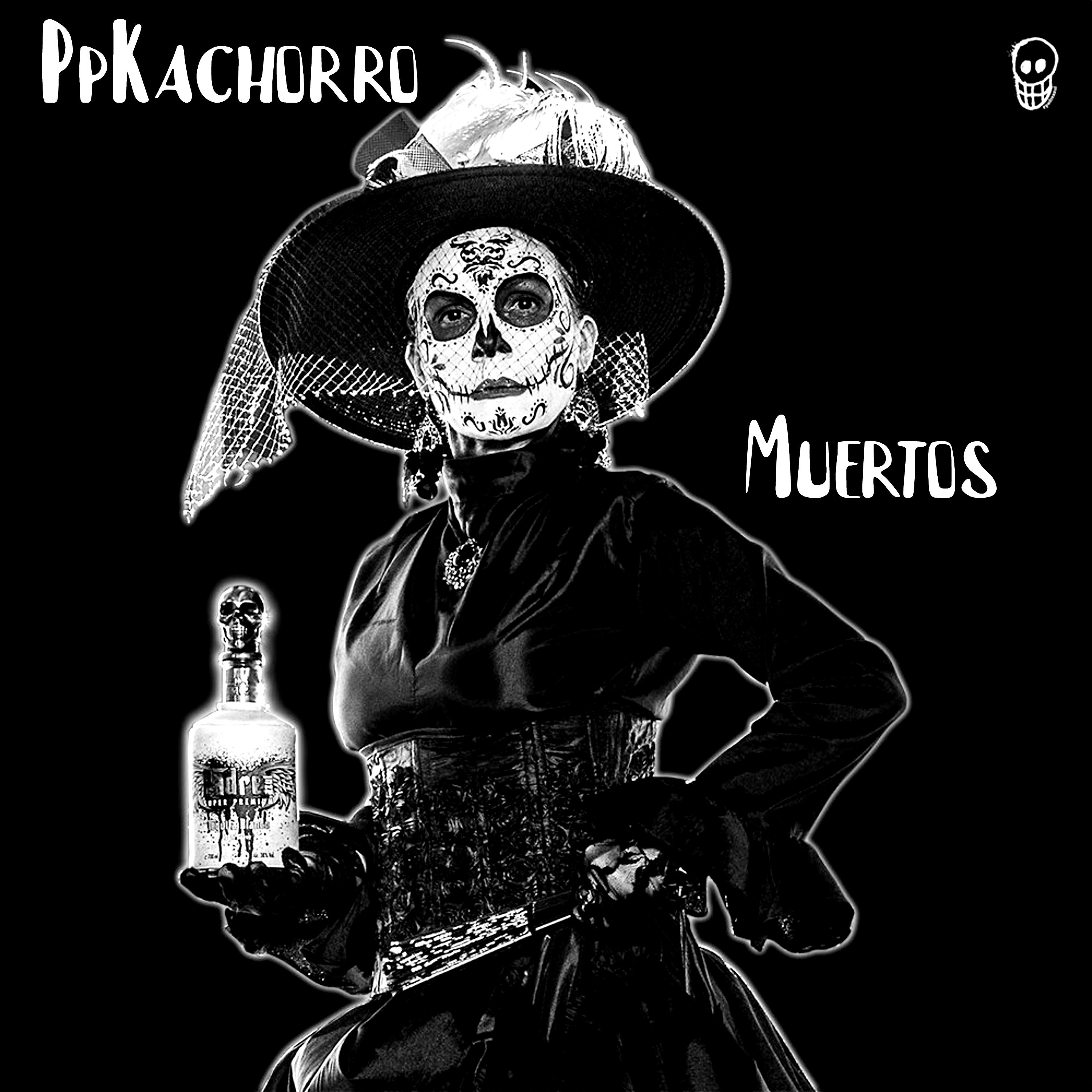 Постер альбома Muertos