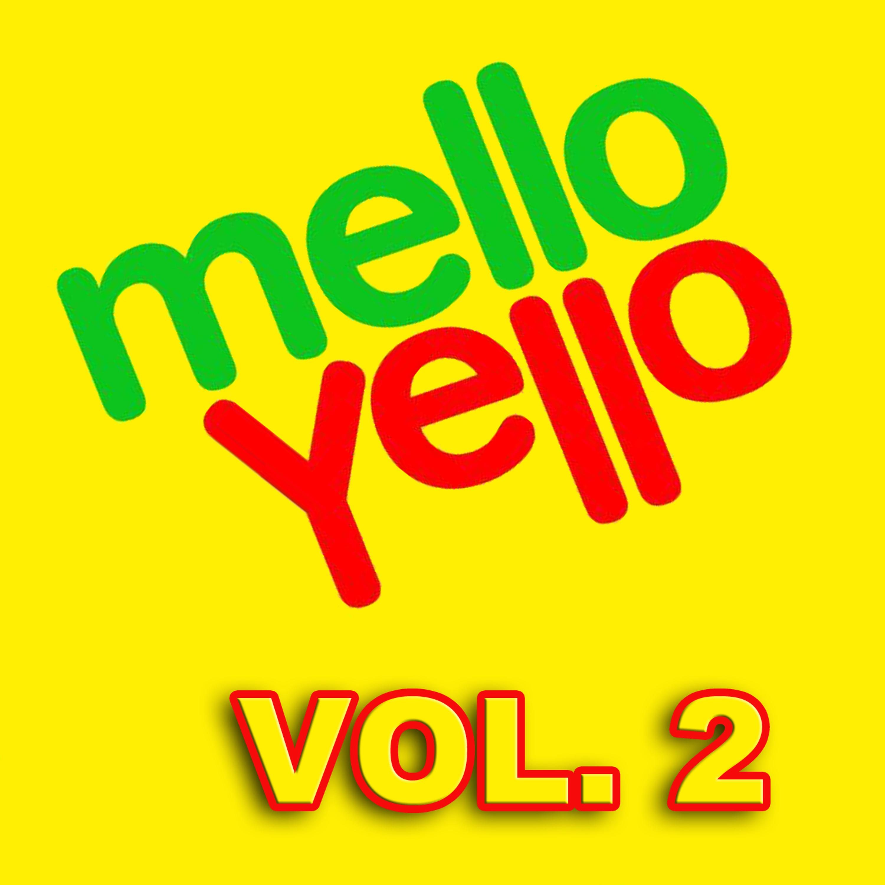 Постер альбома Mellow Yellow, Vol. 2
