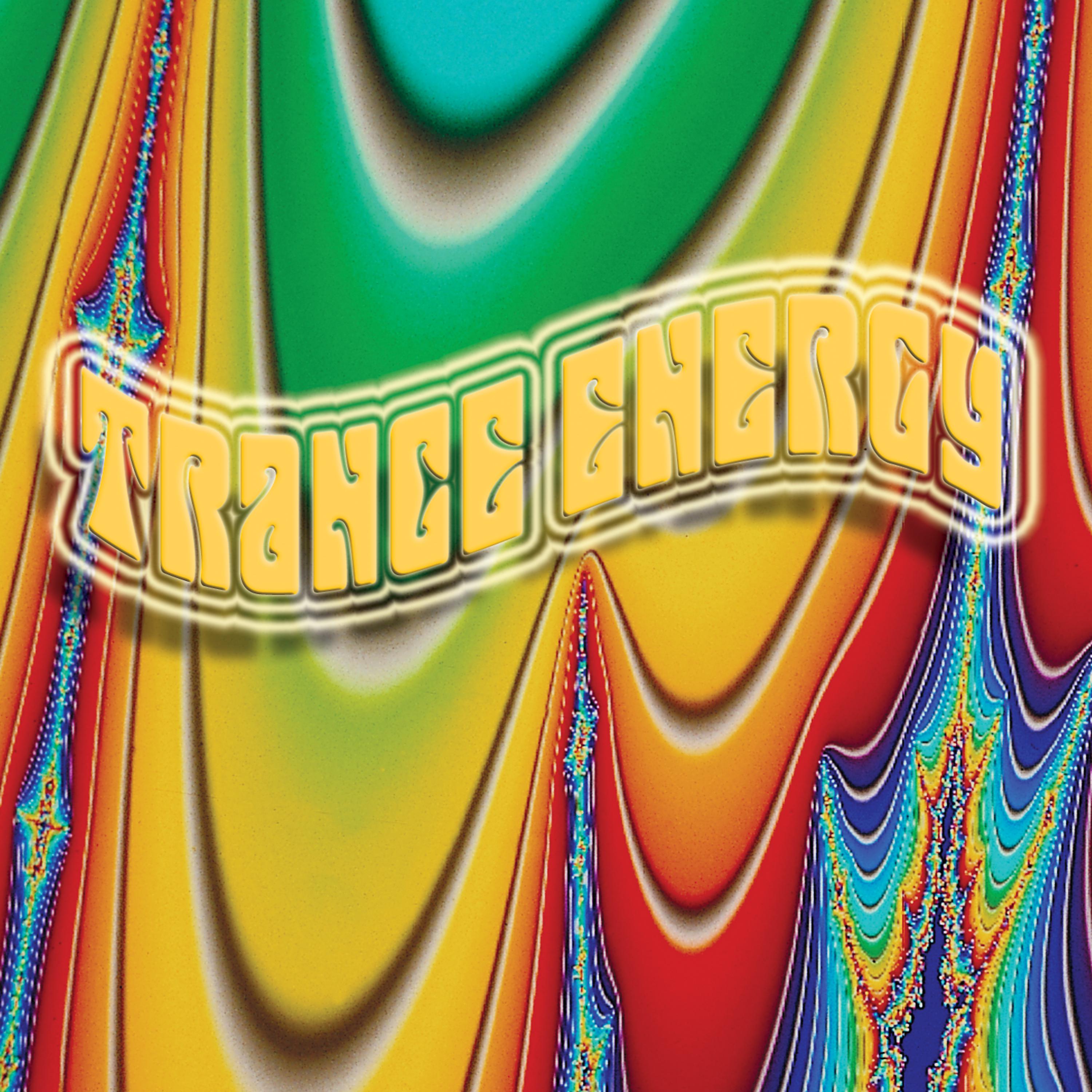 Постер альбома Trance Energy