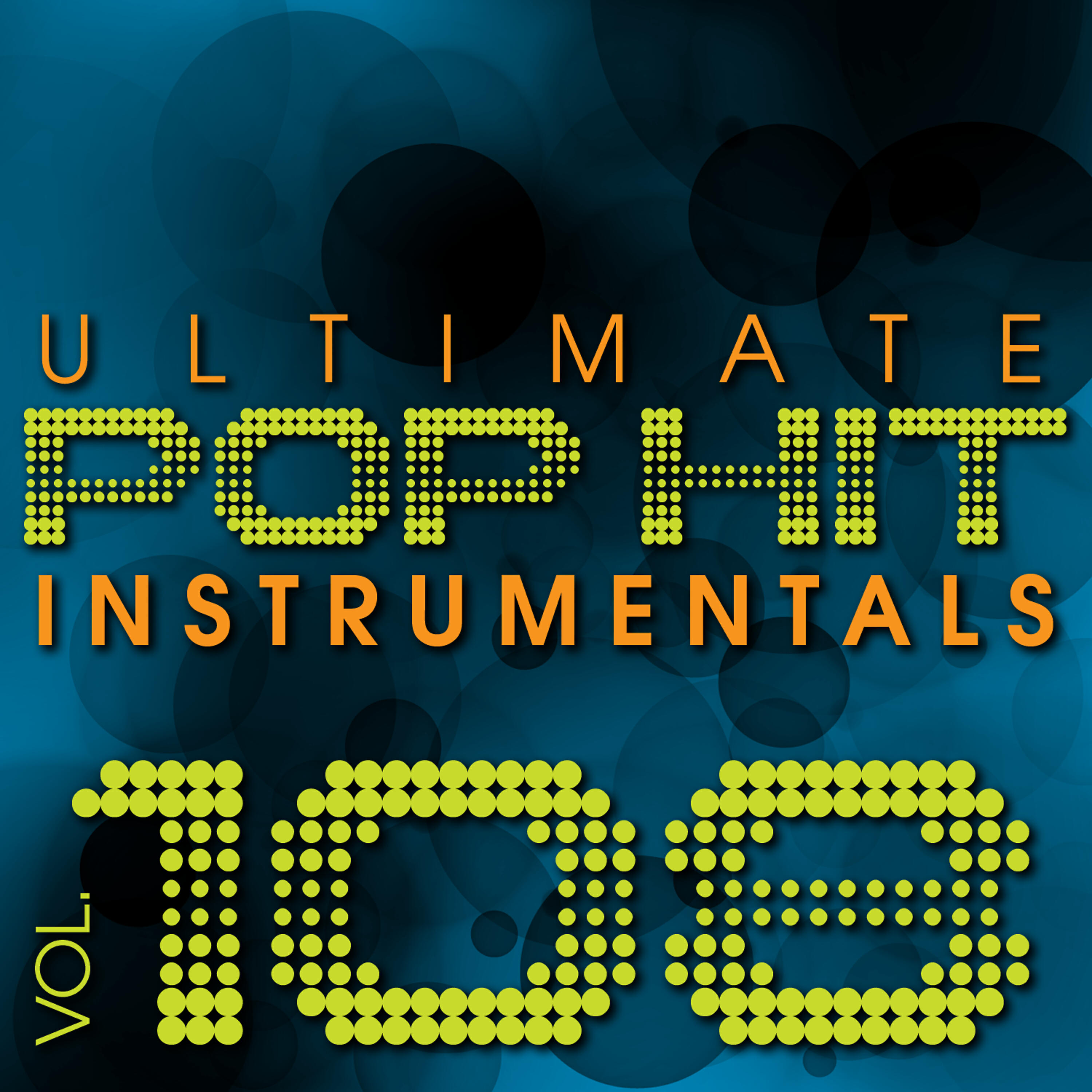 Hit Crew Masters - Save up All Your Tears (Instrumental Version)
