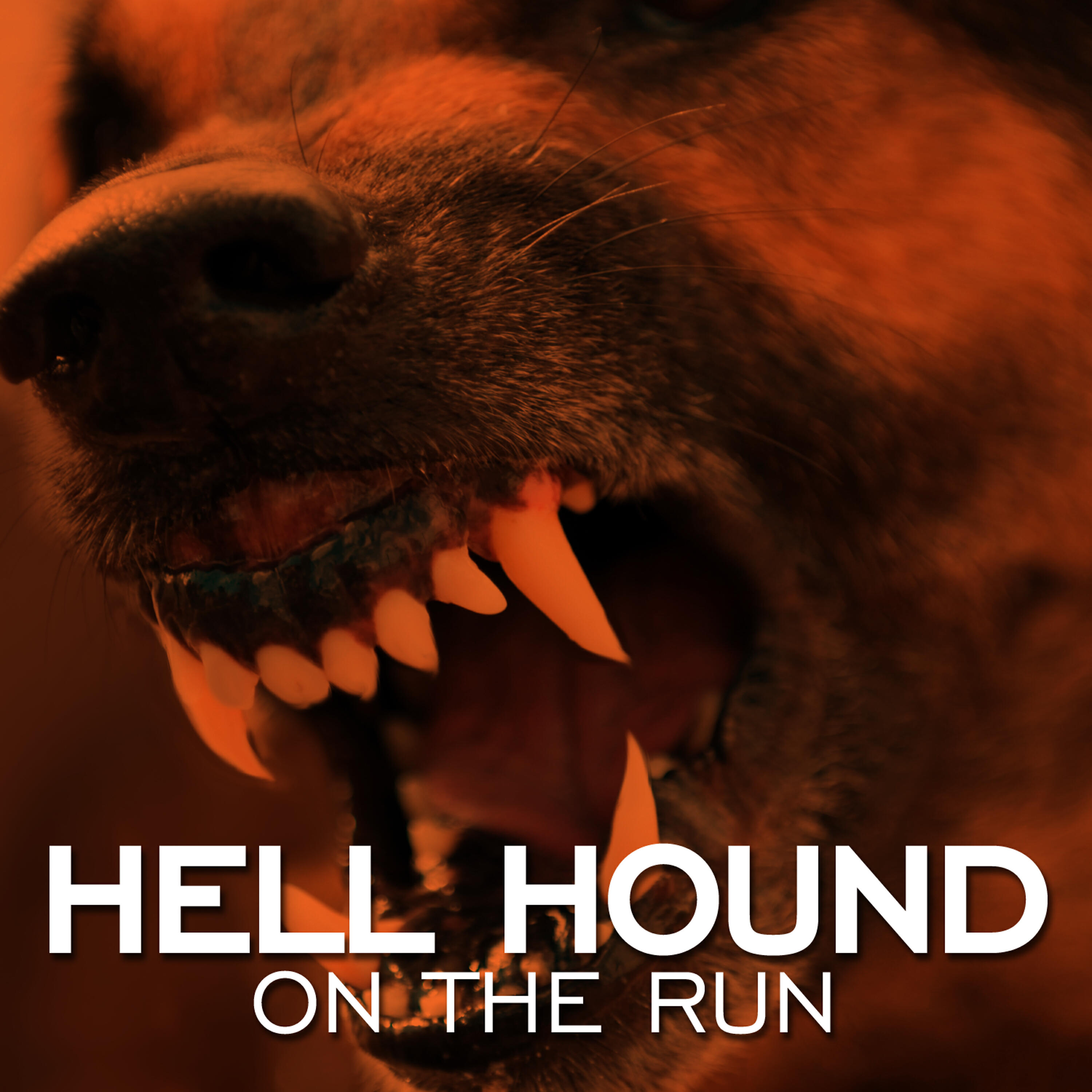 Pub Dog - Wild and Untamed Thing
