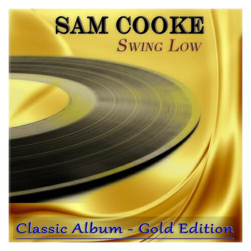 Sam Cooke - They Call the Wind Maria