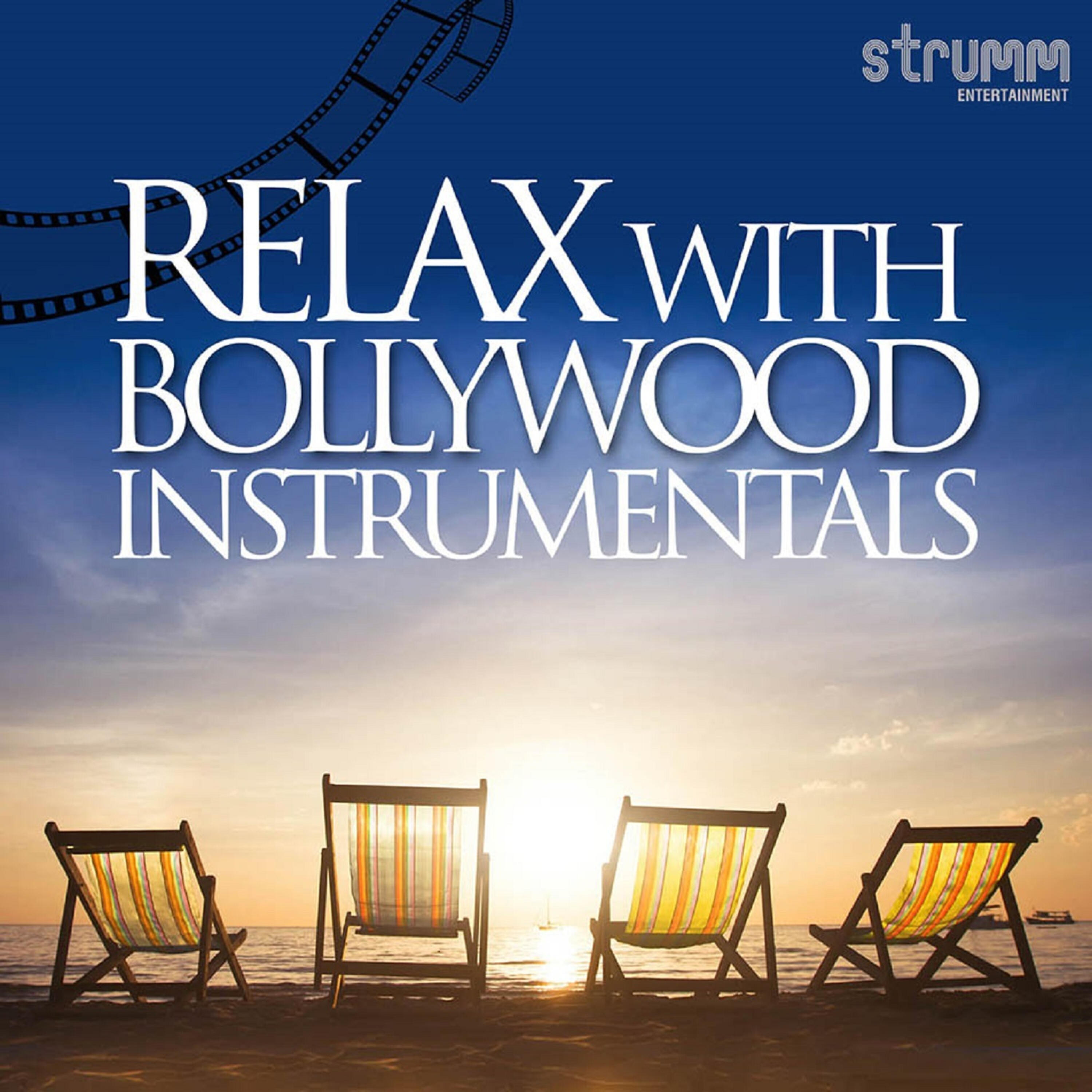 Paras Nath - Pal Pal Dil Ke Paas (Unwind Instrumental)