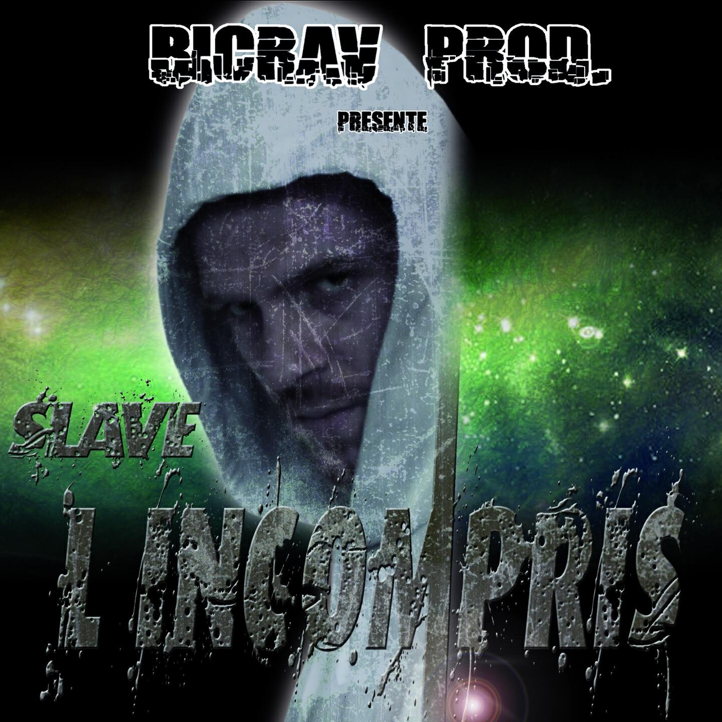 Slave - Pas de dabs