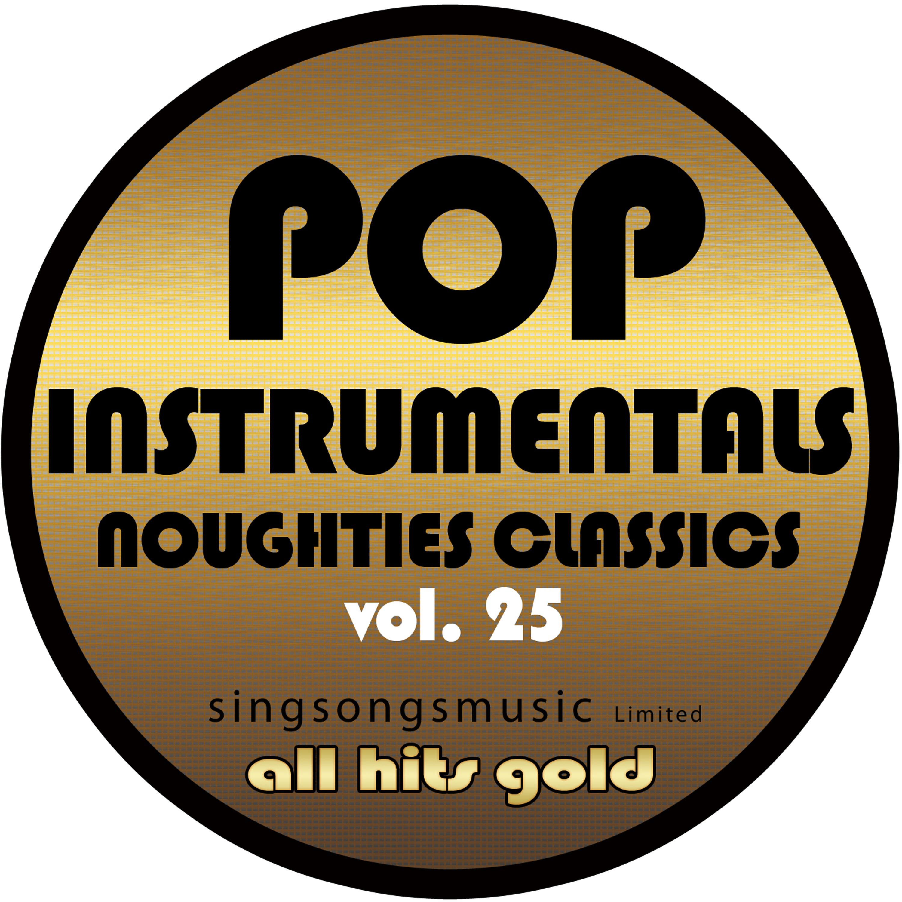 All Hits Gold - Don't Matter (In the Style of Akon) [Karaoke Instrumental Version]